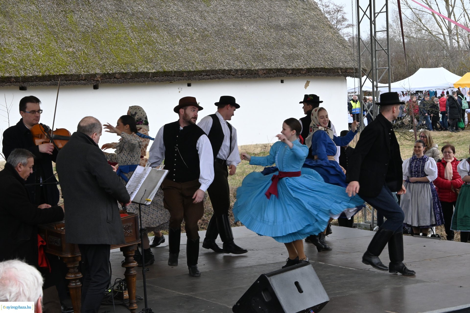 Nyírségi Disznótoros Fesztivál 2024 (1)