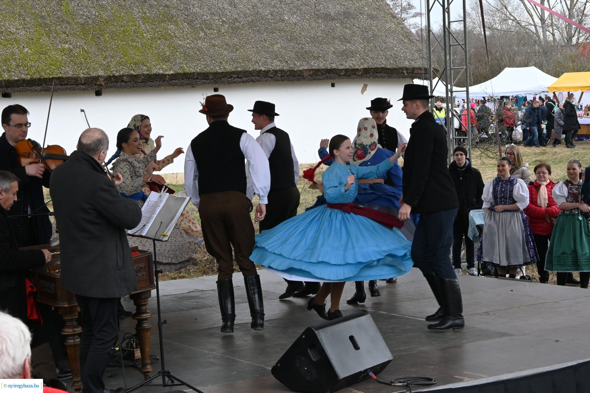 Nyírségi Disznótoros Fesztivál 2024 (1)