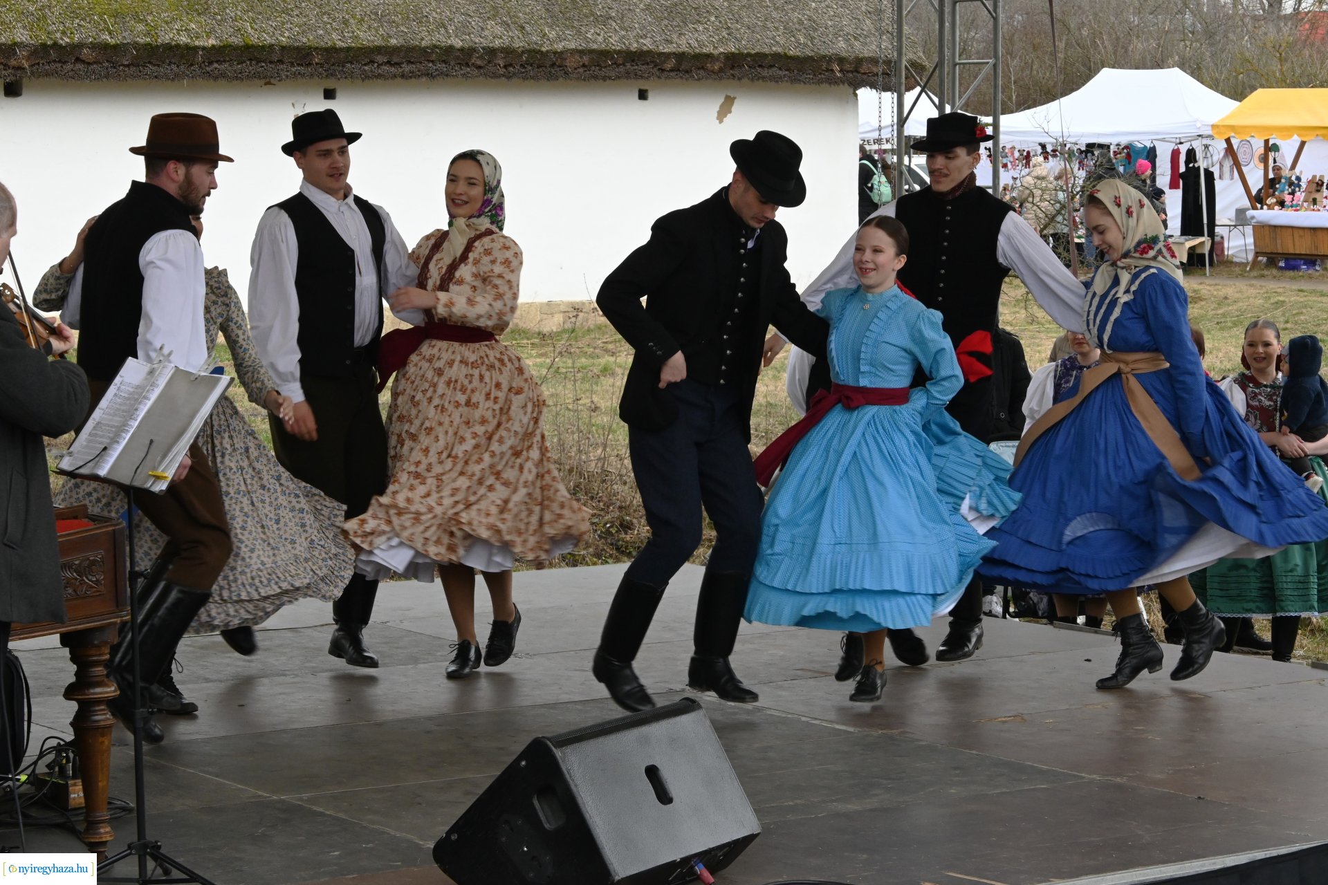 Nyírségi Disznótoros Fesztivál 2024 (1)