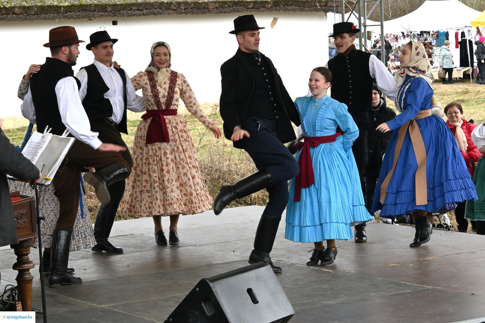 Nyírségi Disznótoros Fesztivál 2024 (1)