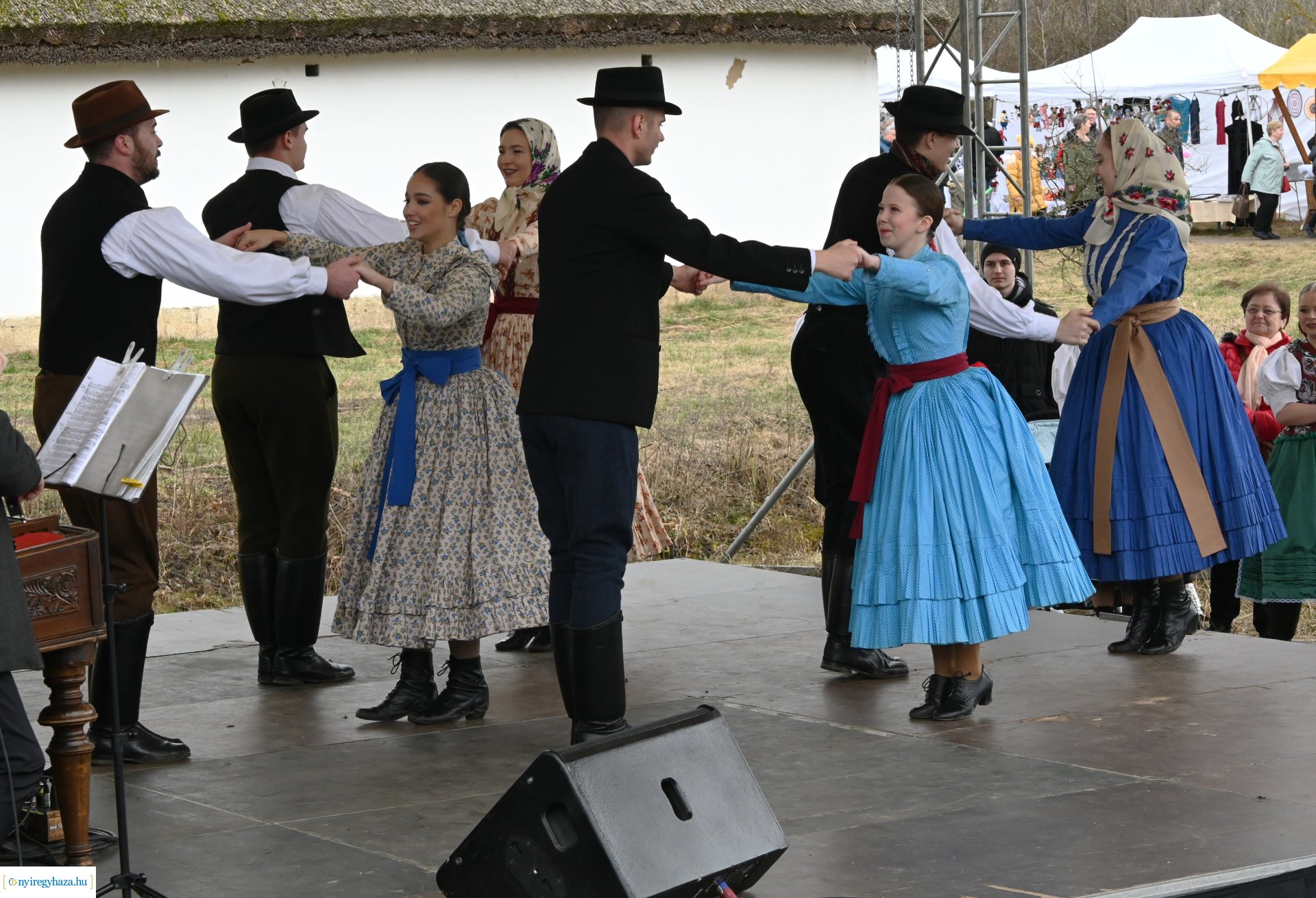 Nyírségi Disznótoros Fesztivál 2024 (1)