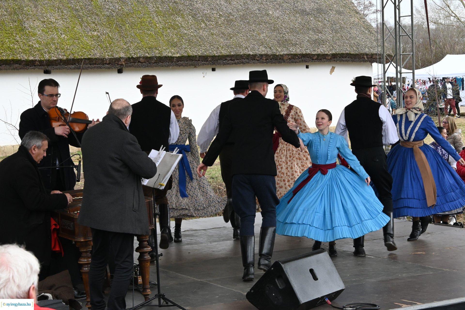Nyírségi Disznótoros Fesztivál 2024 (1)