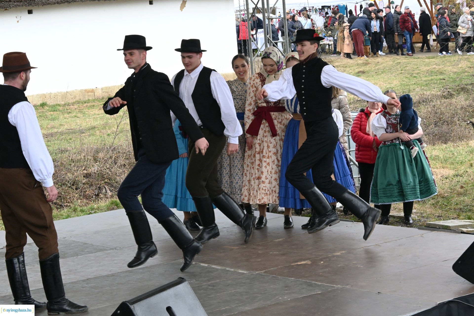 Nyírségi Disznótoros Fesztivál 2024 (1)