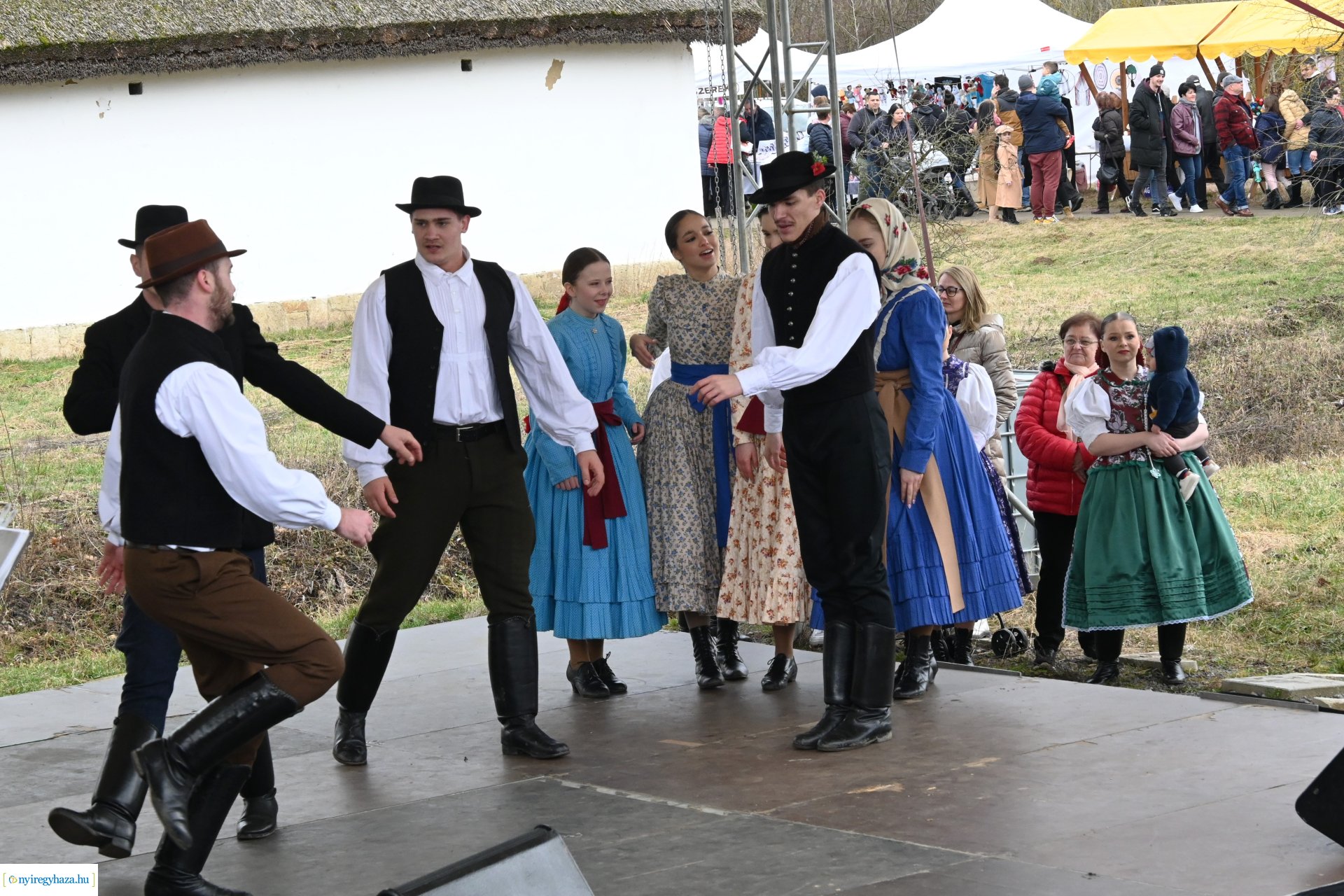 Nyírségi Disznótoros Fesztivál 2024 (1)