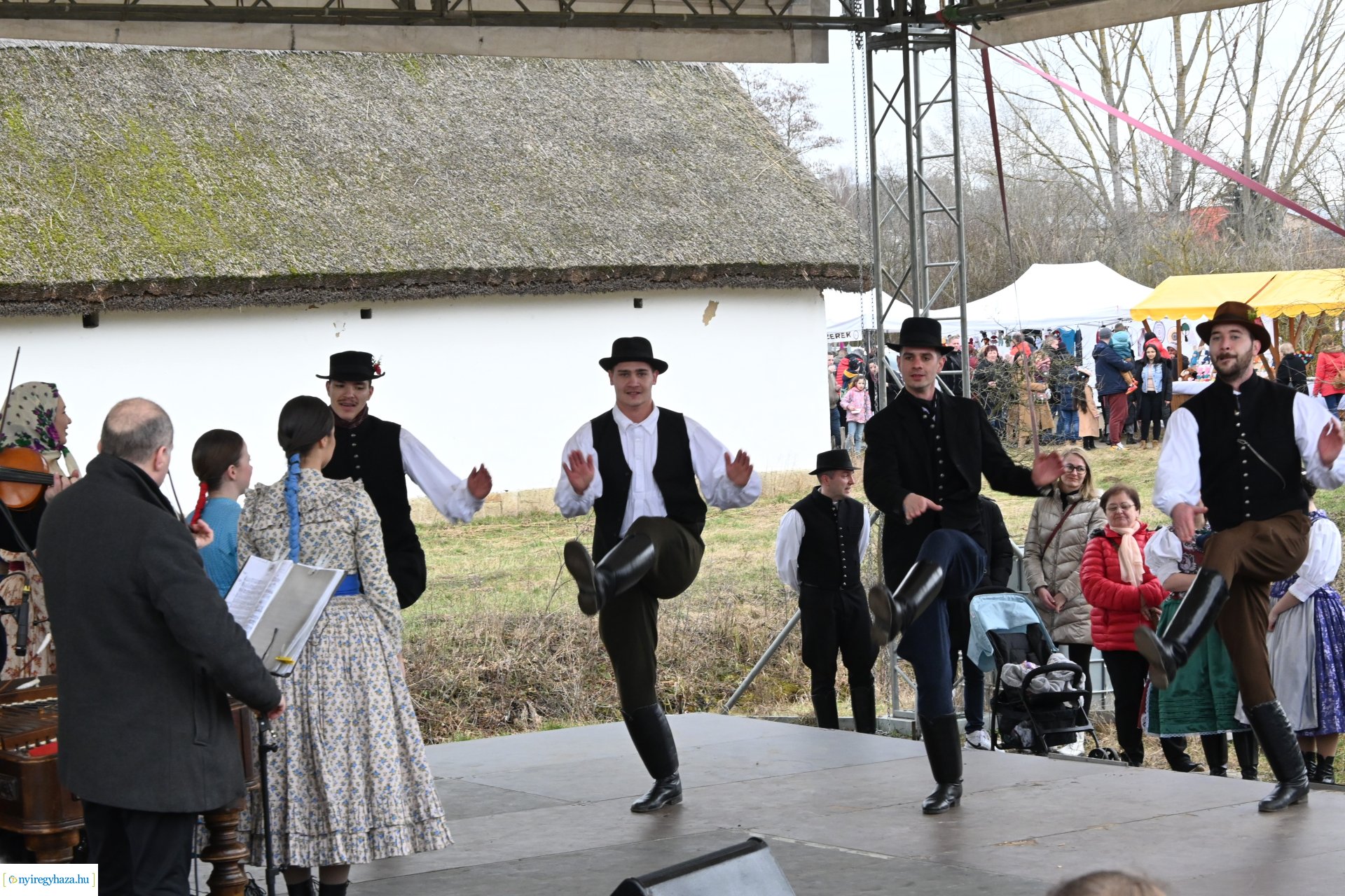 Nyírségi Disznótoros Fesztivál 2024 (1)