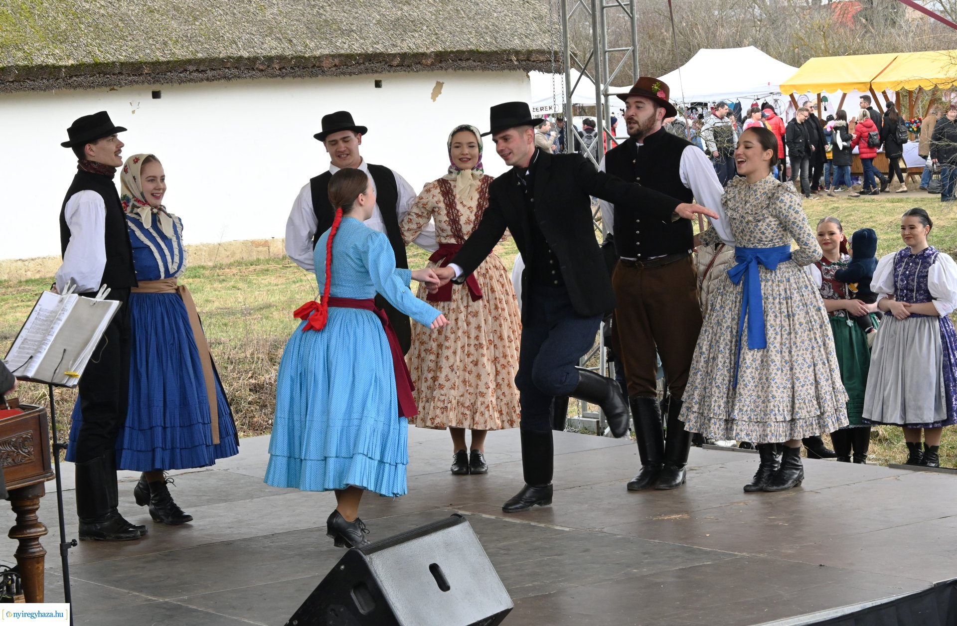 Nyírségi Disznótoros Fesztivál 2024 (1)