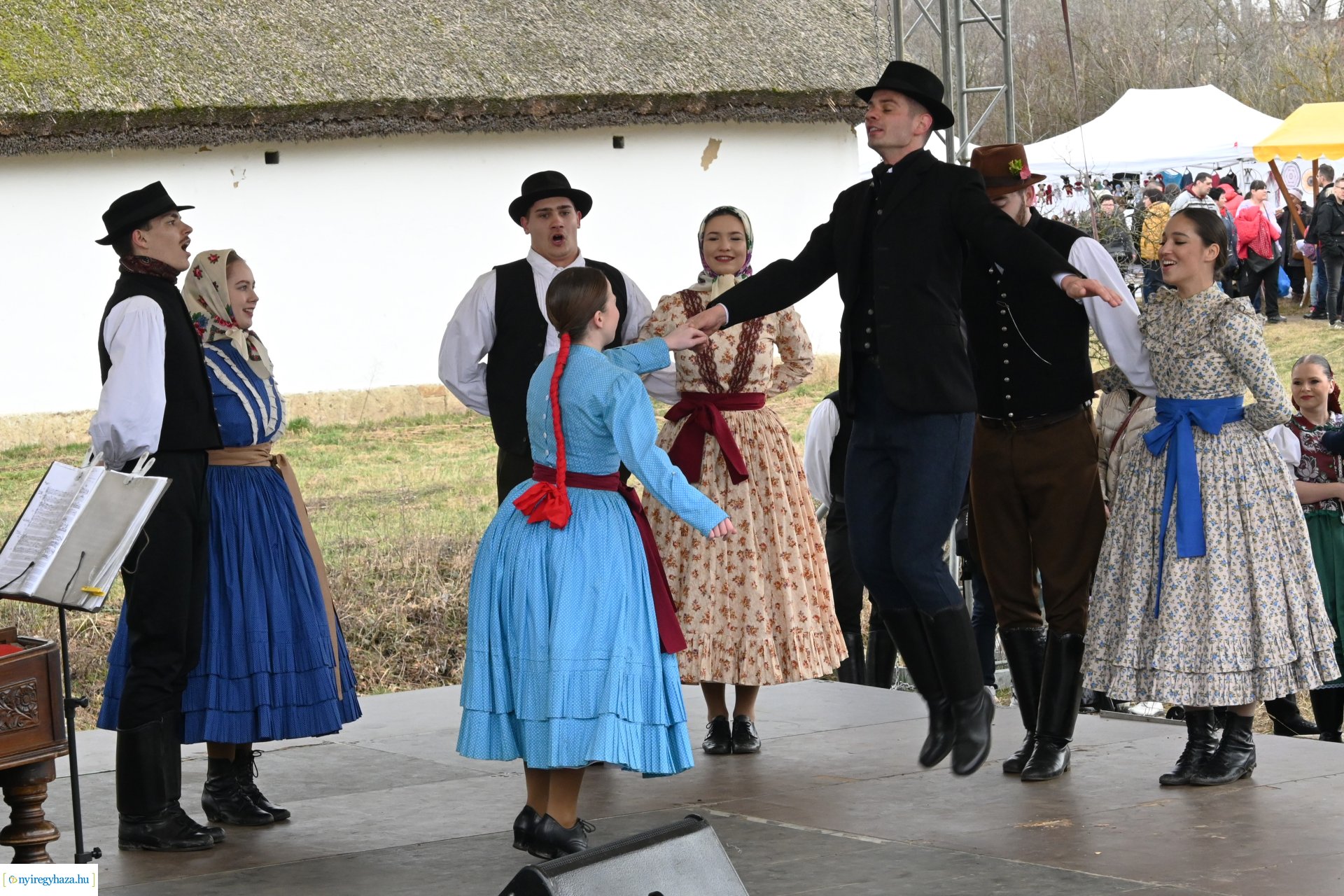 Nyírségi Disznótoros Fesztivál 2024 (1)