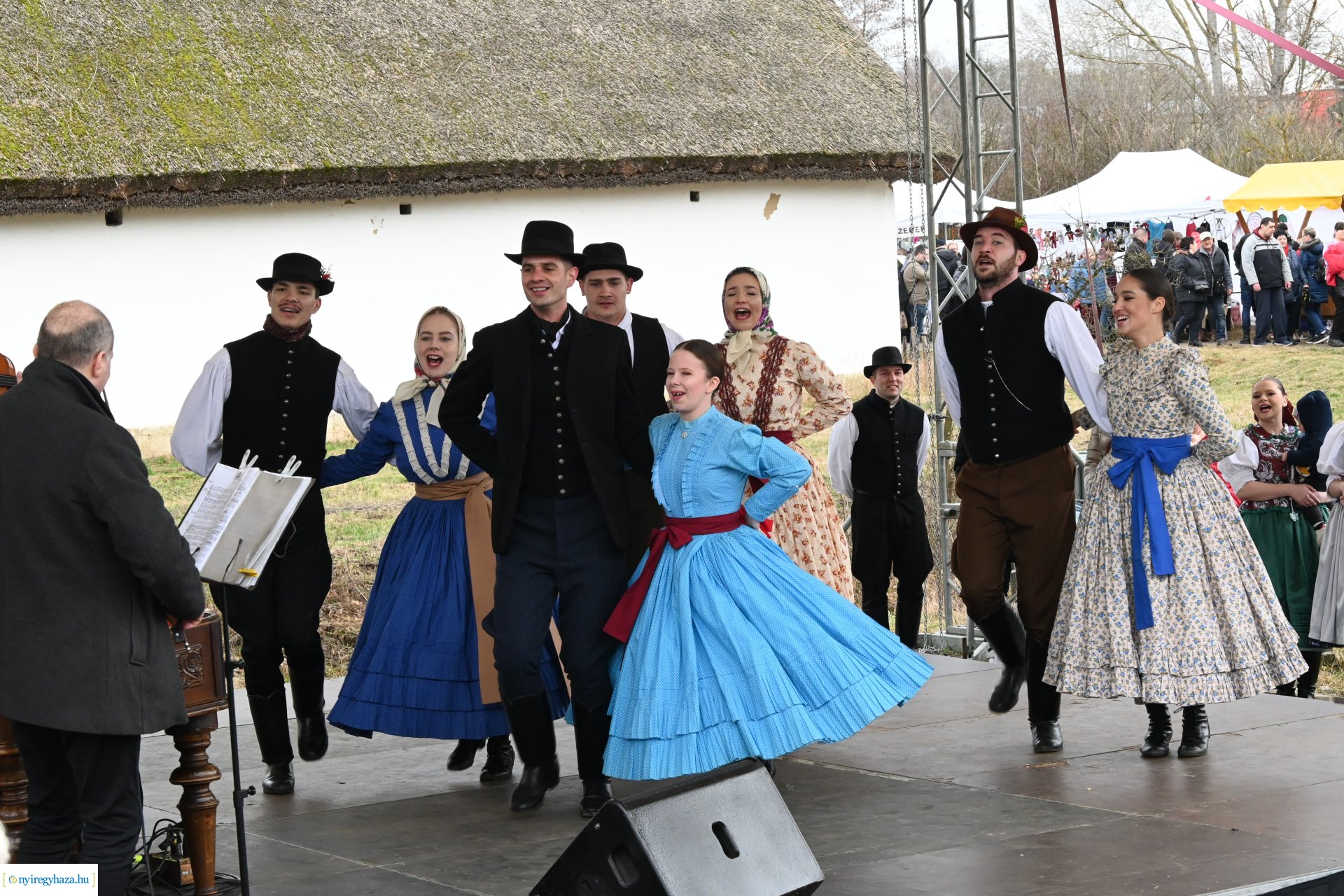 Nyírségi Disznótoros Fesztivál 2024 (1)