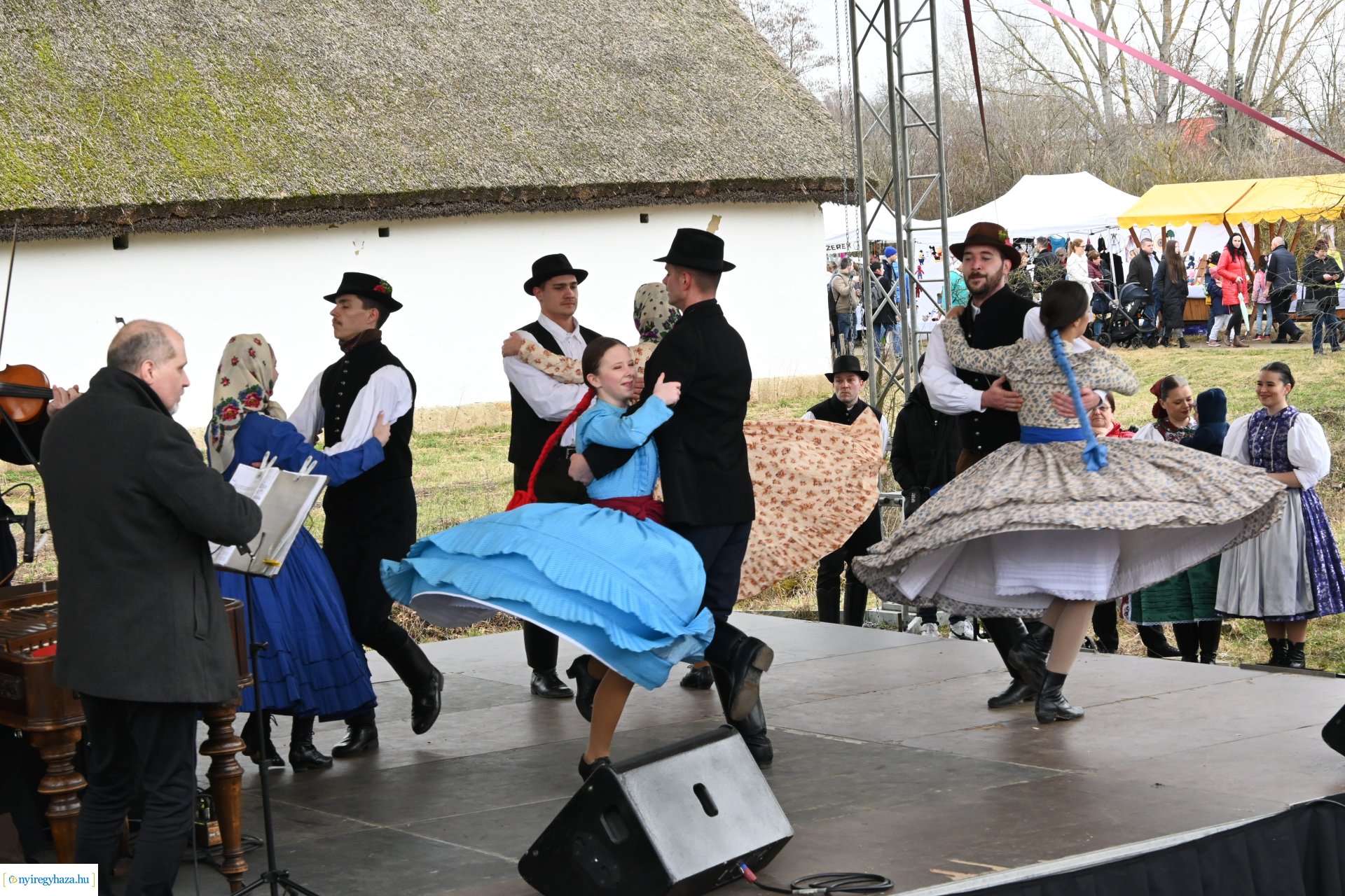 Nyírségi Disznótoros Fesztivál 2024 (1)