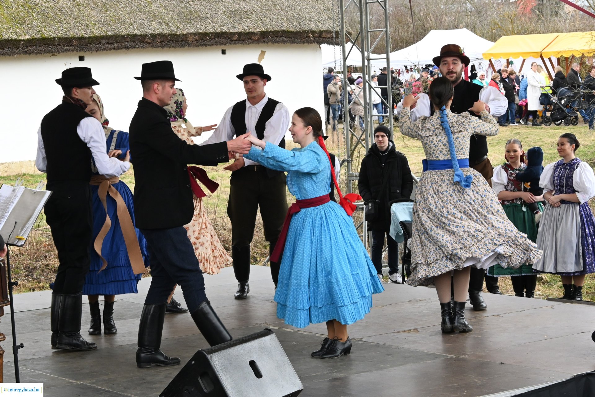 Nyírségi Disznótoros Fesztivál 2024 (1)