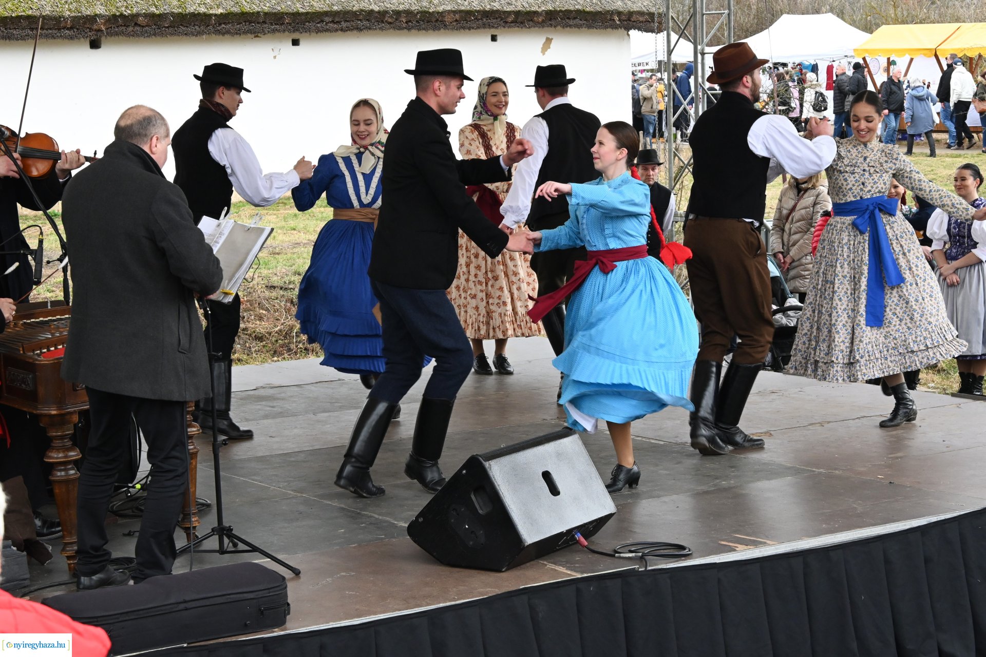 Nyírségi Disznótoros Fesztivál 2024 (1)