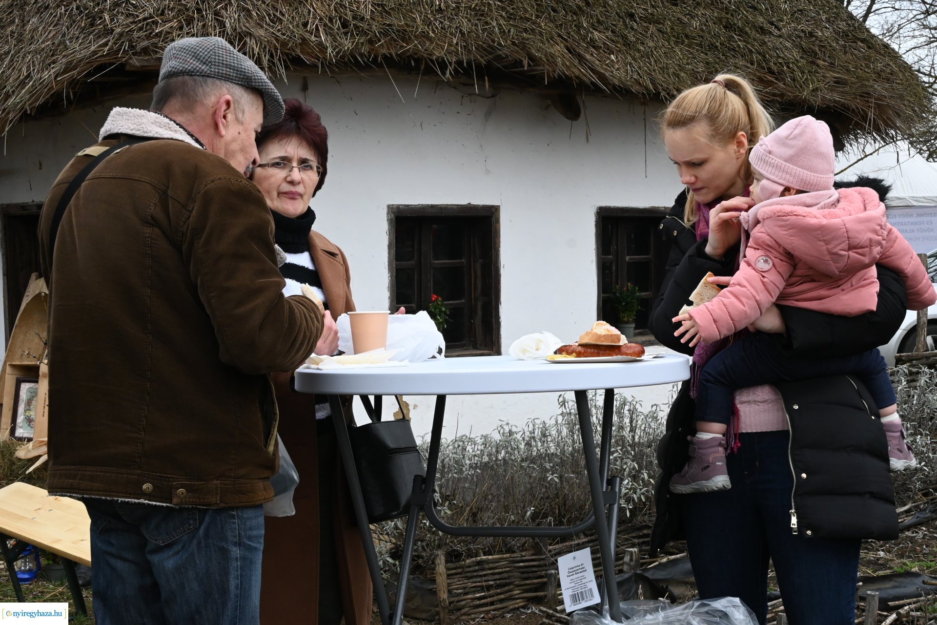 Nyírségi Disznótoros Fesztivál 2024 (2)