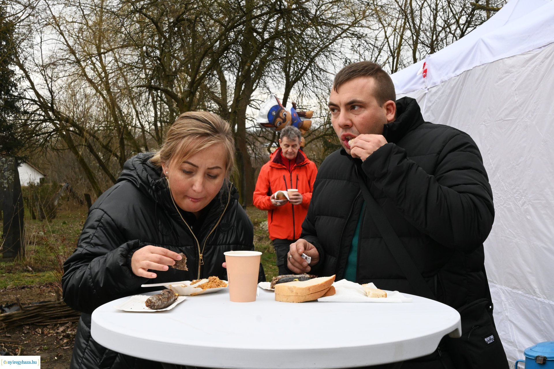 Nyírségi Disznótoros Fesztivál 2024 (2)