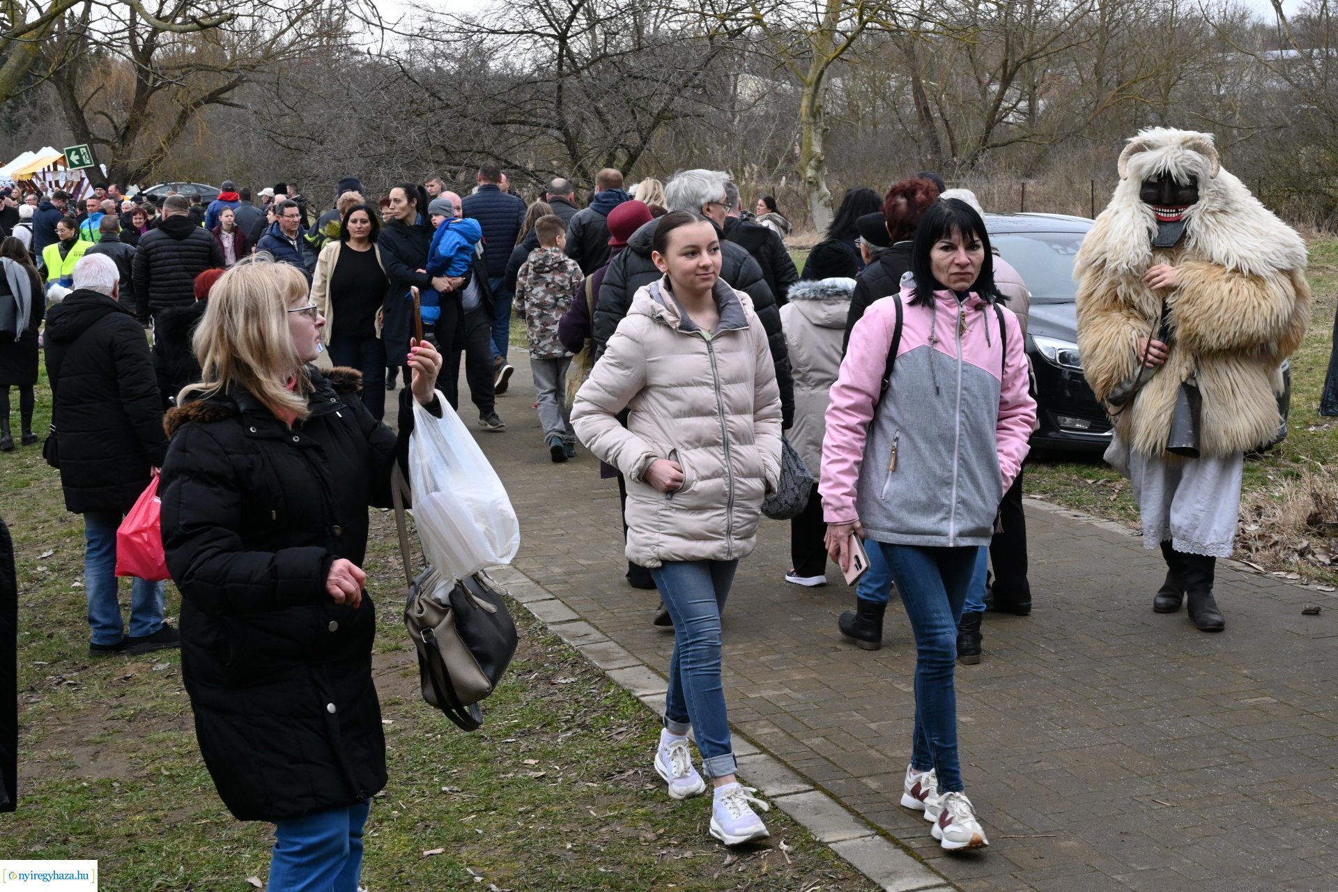 Nyírségi Disznótoros Fesztivál 2024 (2)