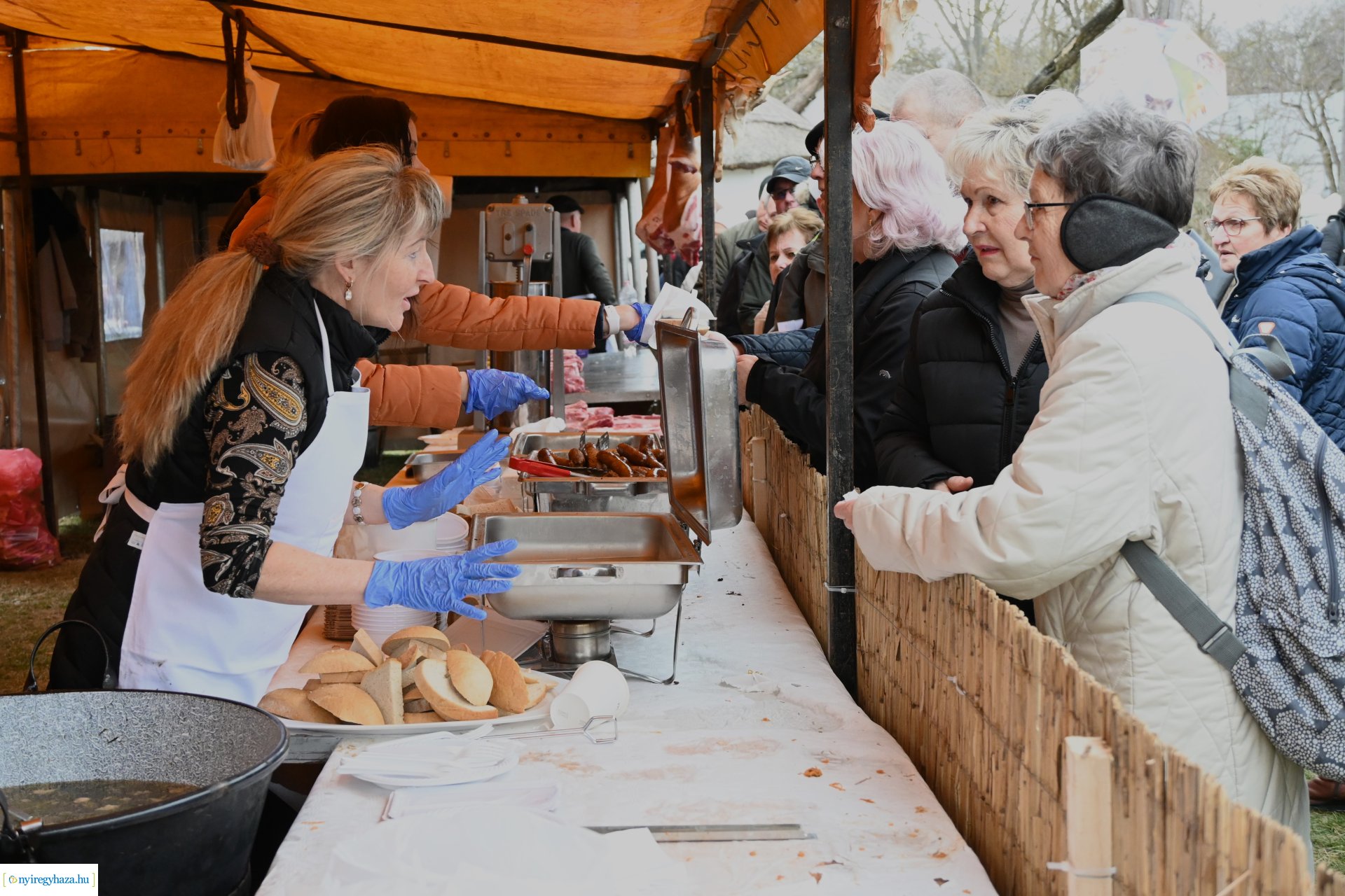Nyírségi Disznótoros Fesztivál 2024 (2)