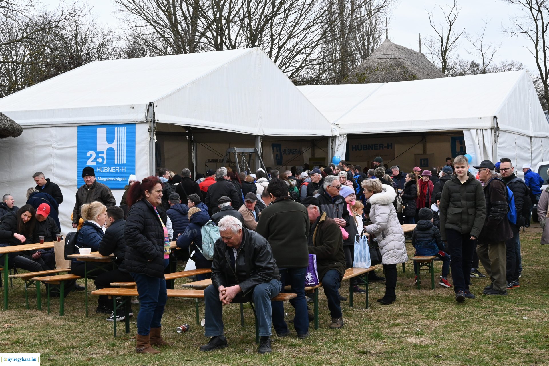 Nyírségi Disznótoros Fesztivál 2024 (2)