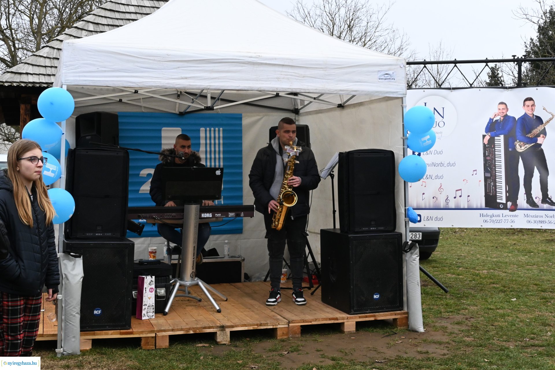 Nyírségi Disznótoros Fesztivál 2024 (2)