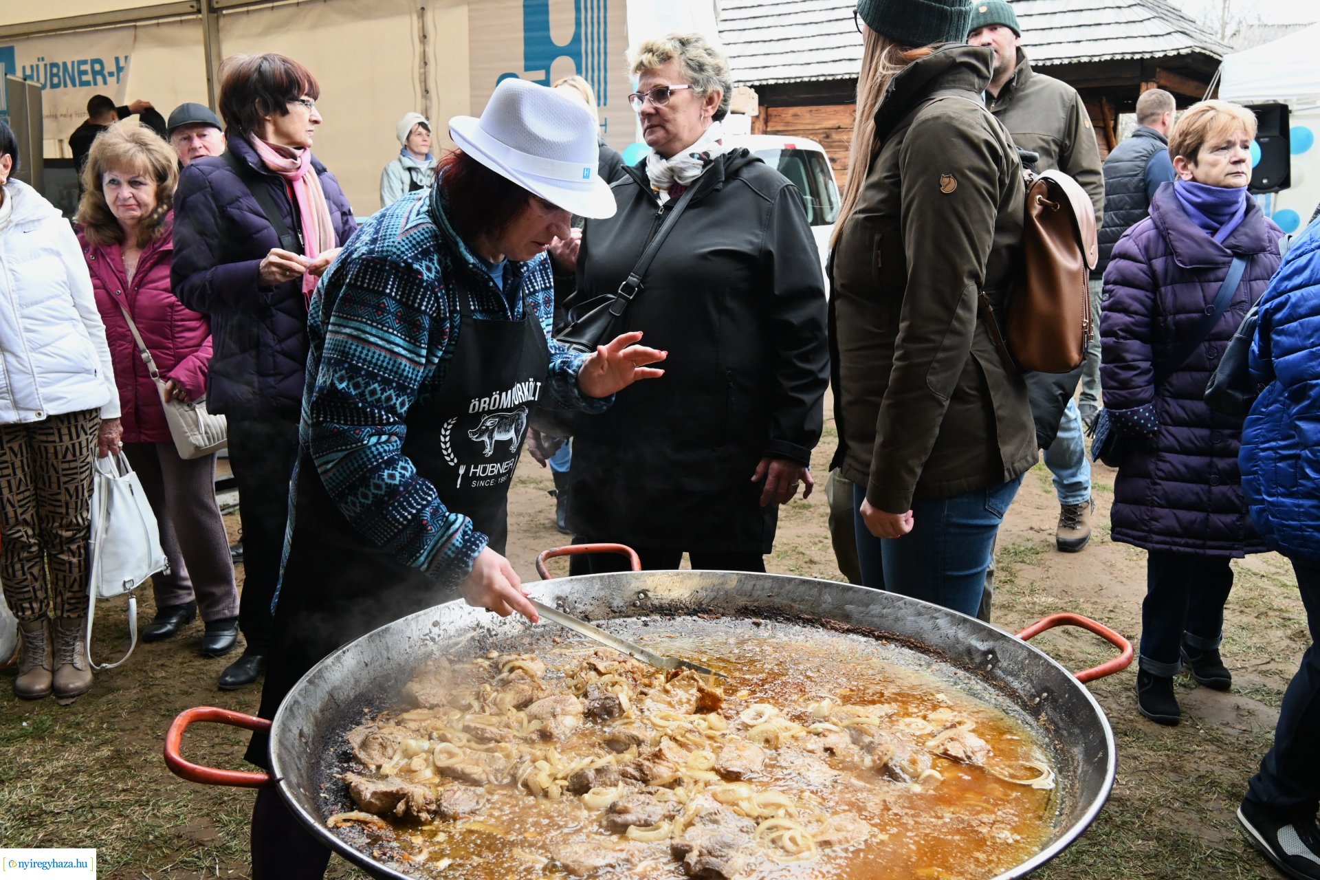 Nyírségi Disznótoros Fesztivál 2024 (2)