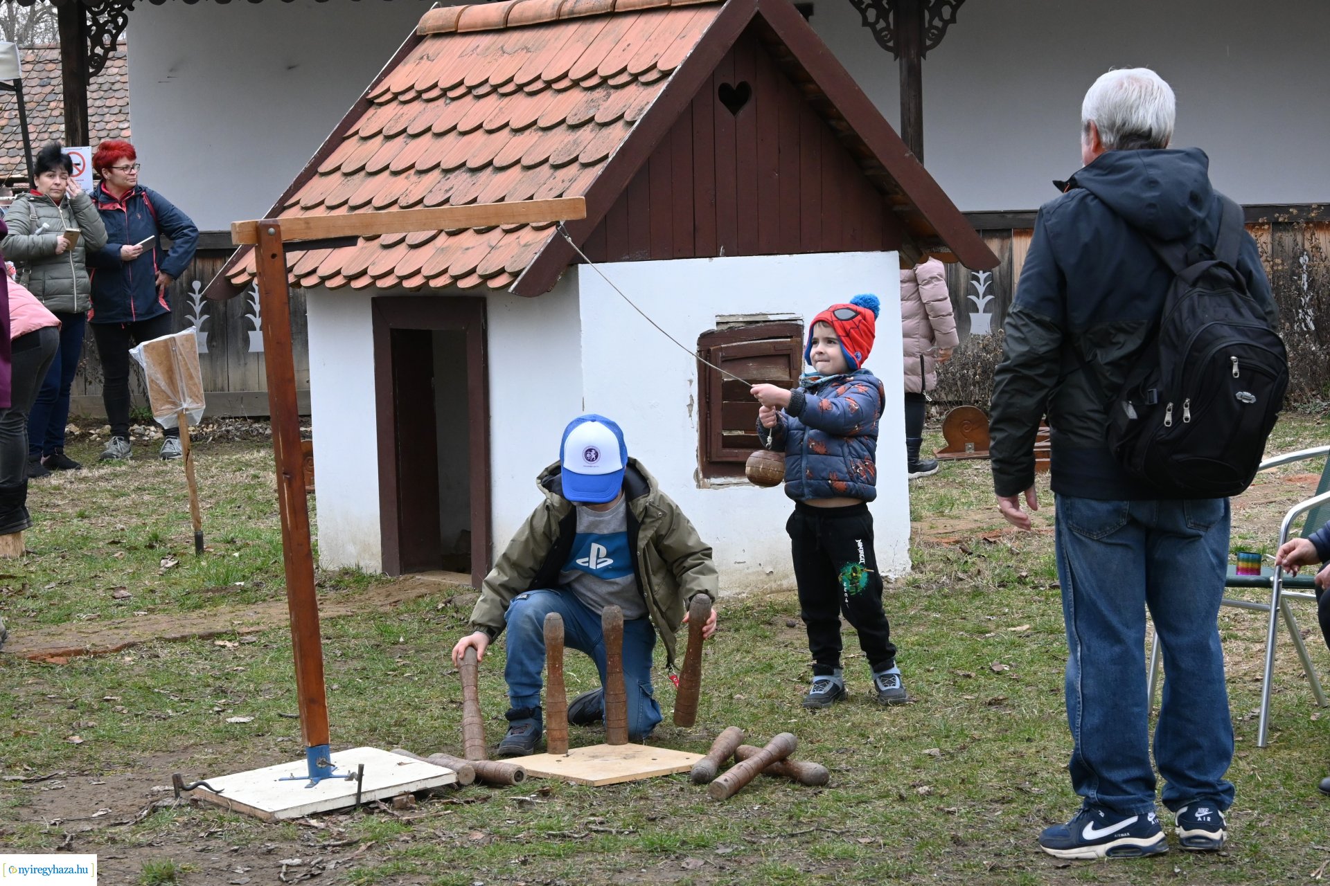 Nyírségi Disznótoros Fesztivál 2024 (2)