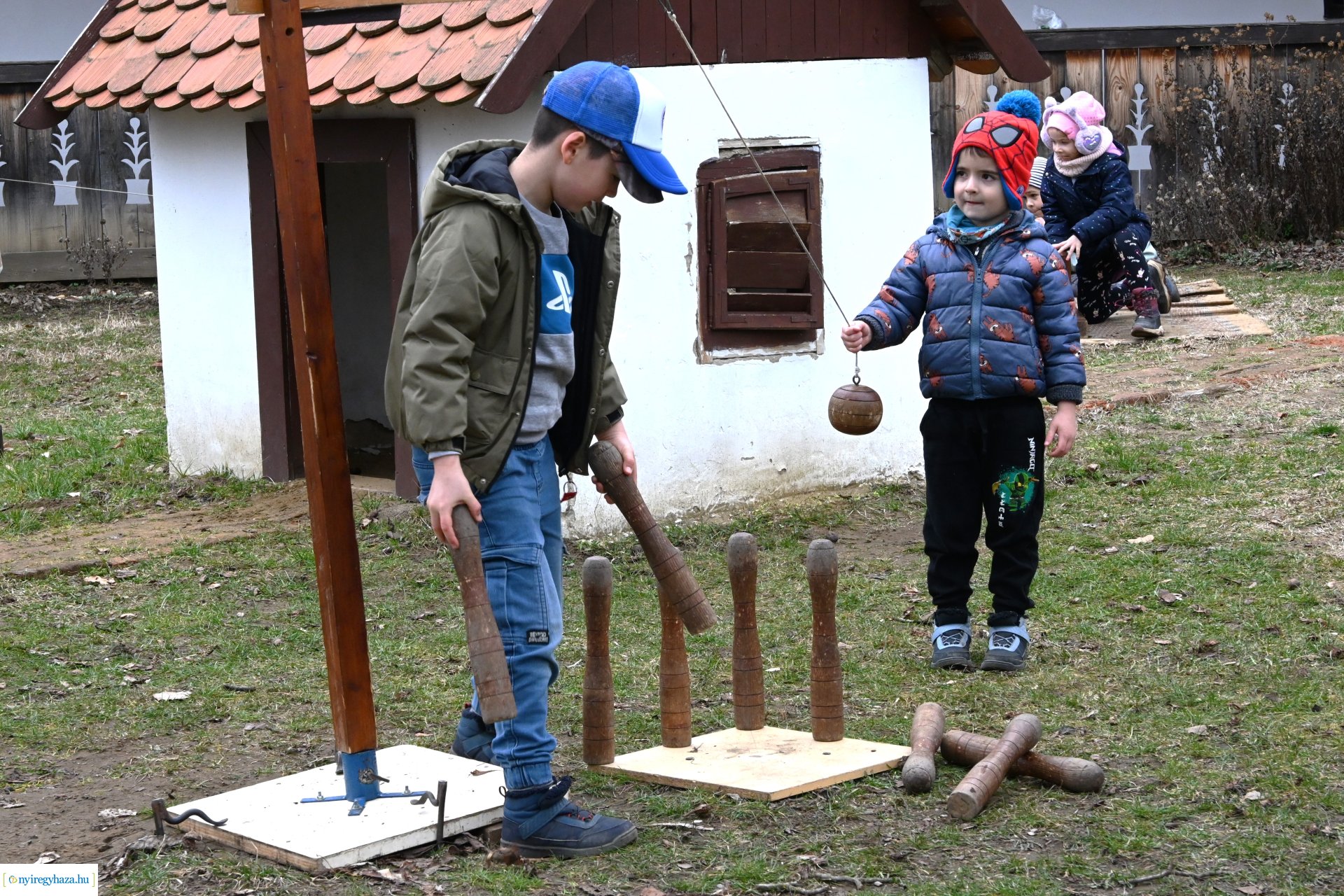 Nyírségi Disznótoros Fesztivál 2024 (2)