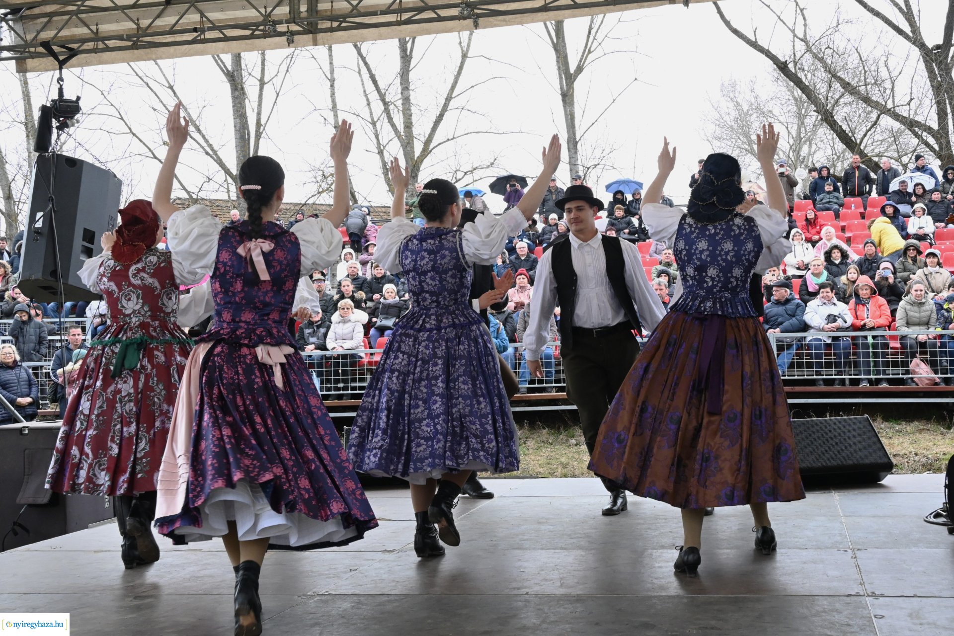 Nyírségi Disznótoros Fesztivál 2024 (2)