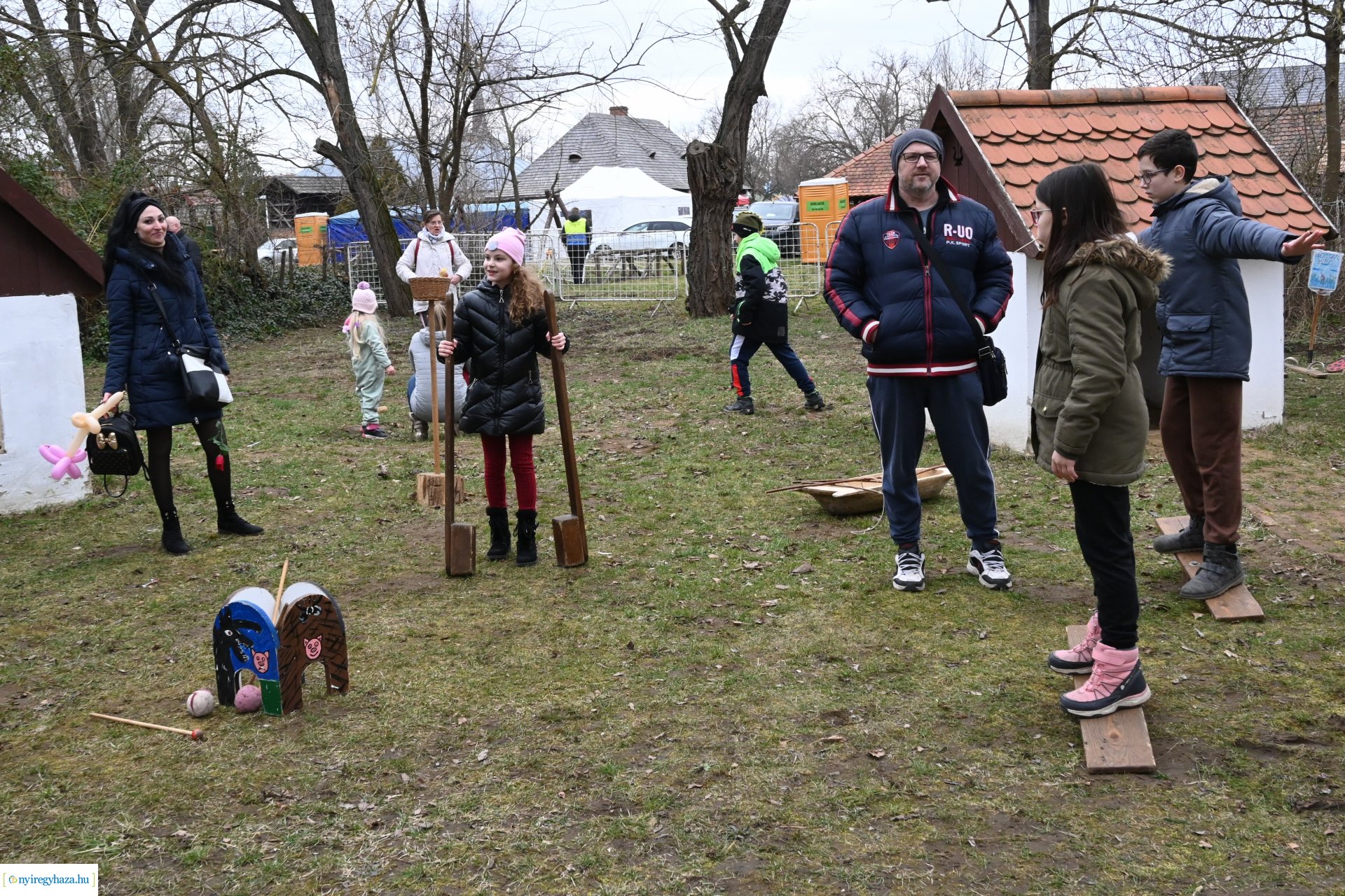 Nyírségi Disznótoros Fesztivál 2024 (2)