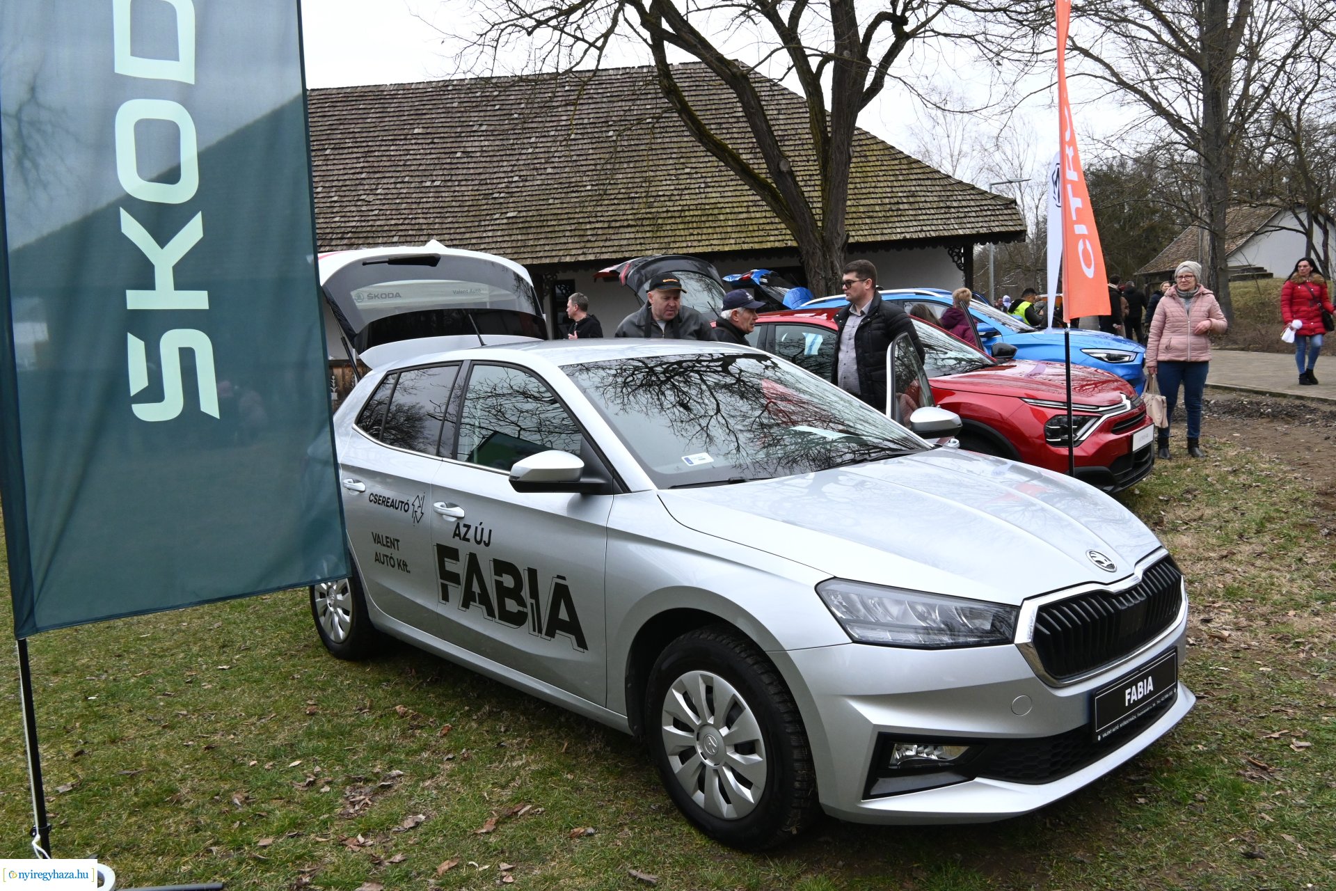 Nyírségi Disznótoros Fesztivál 2024 (2)