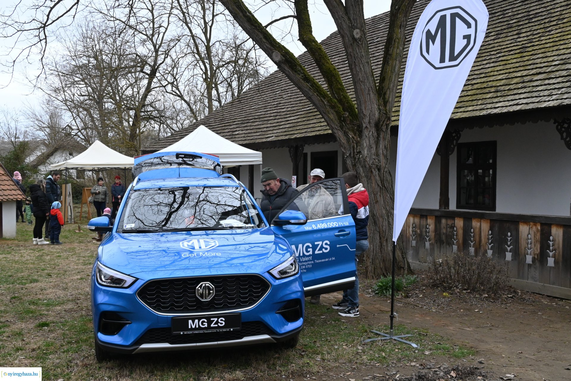 Nyírségi Disznótoros Fesztivál 2024 (2)