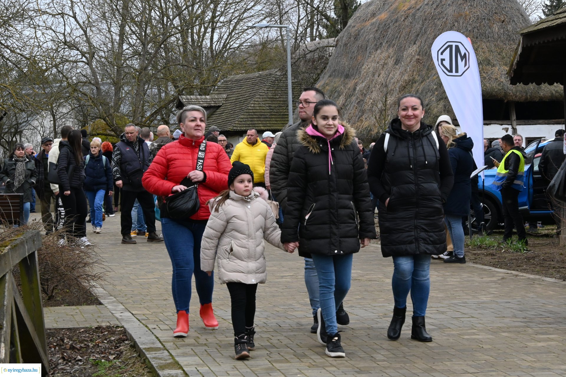 Nyírségi Disznótoros Fesztivál 2024 (2)