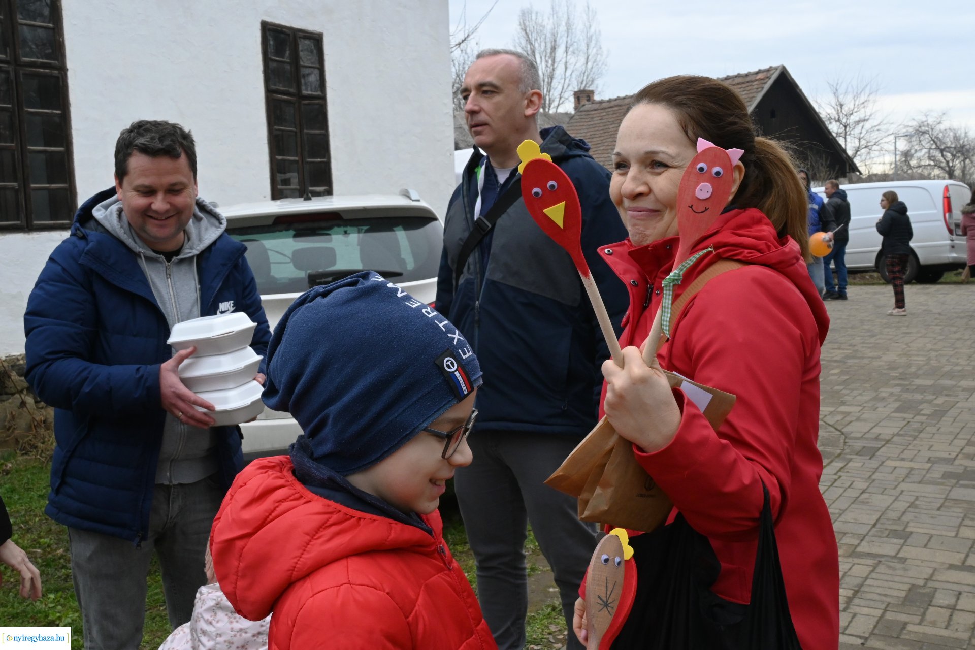 Nyírségi Disznótoros Fesztivál 2024 (2)