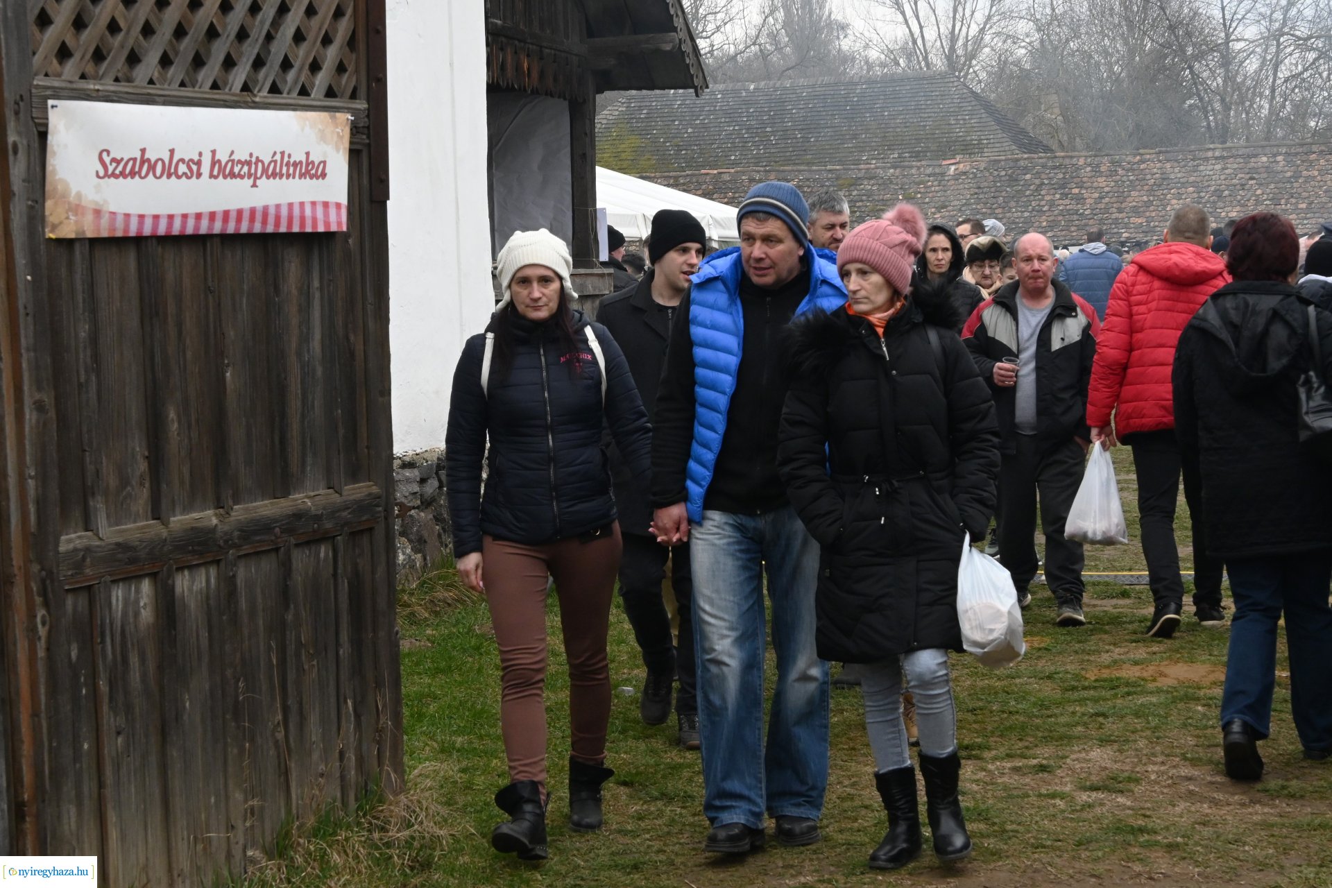 Nyírségi Disznótoros Fesztivál 2024 (2)