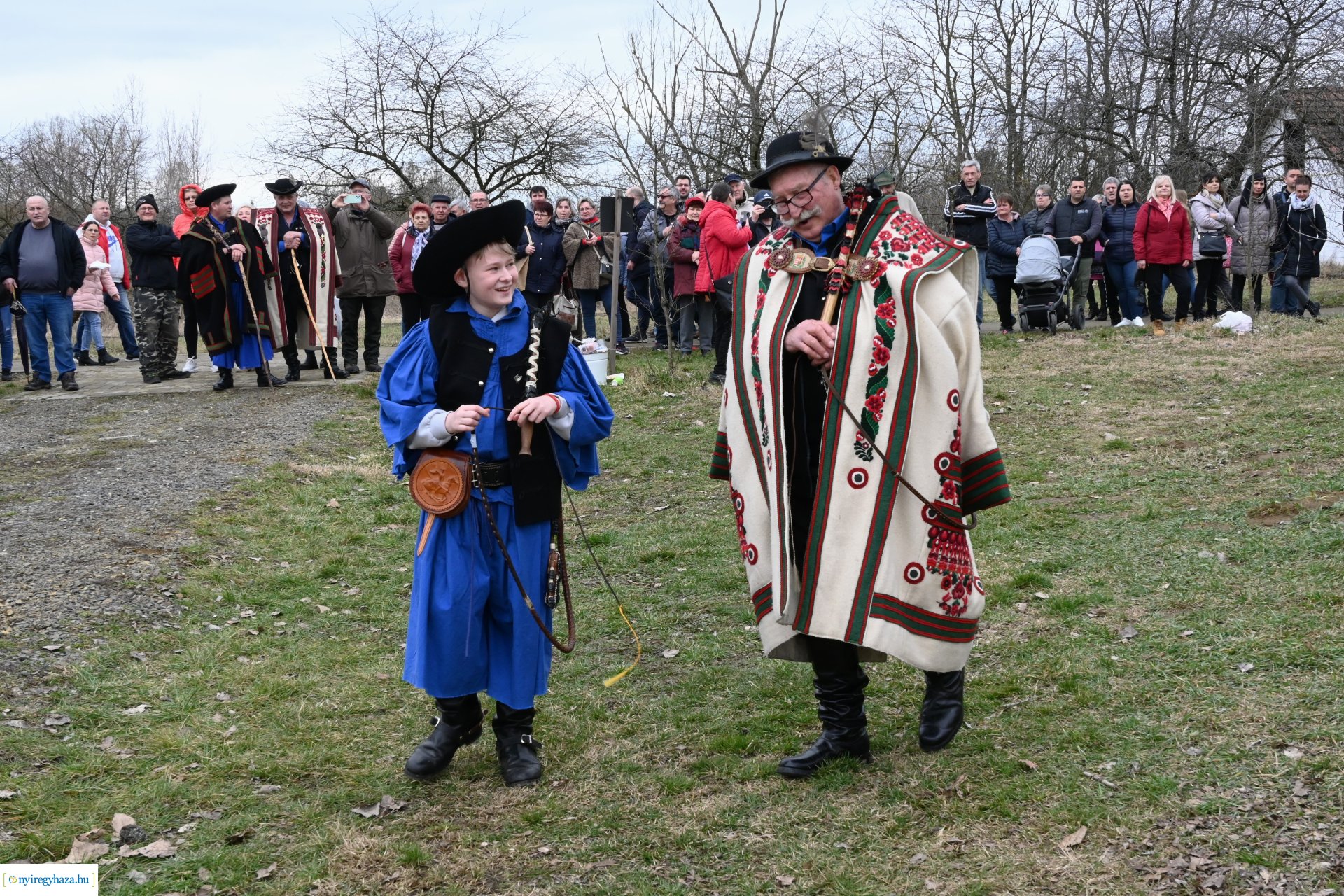 Nyírségi Disznótoros Fesztivál 2024 (2)