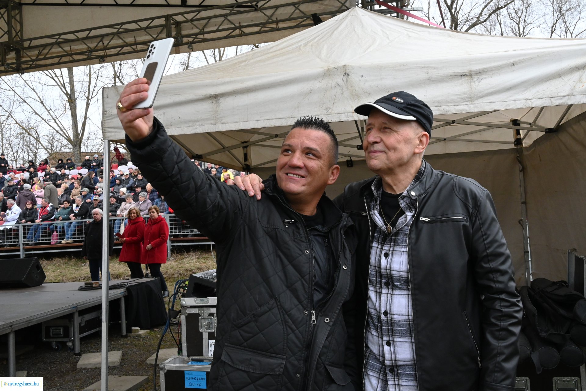 Nyírségi Disznótoros Fesztivál 2024 (2)