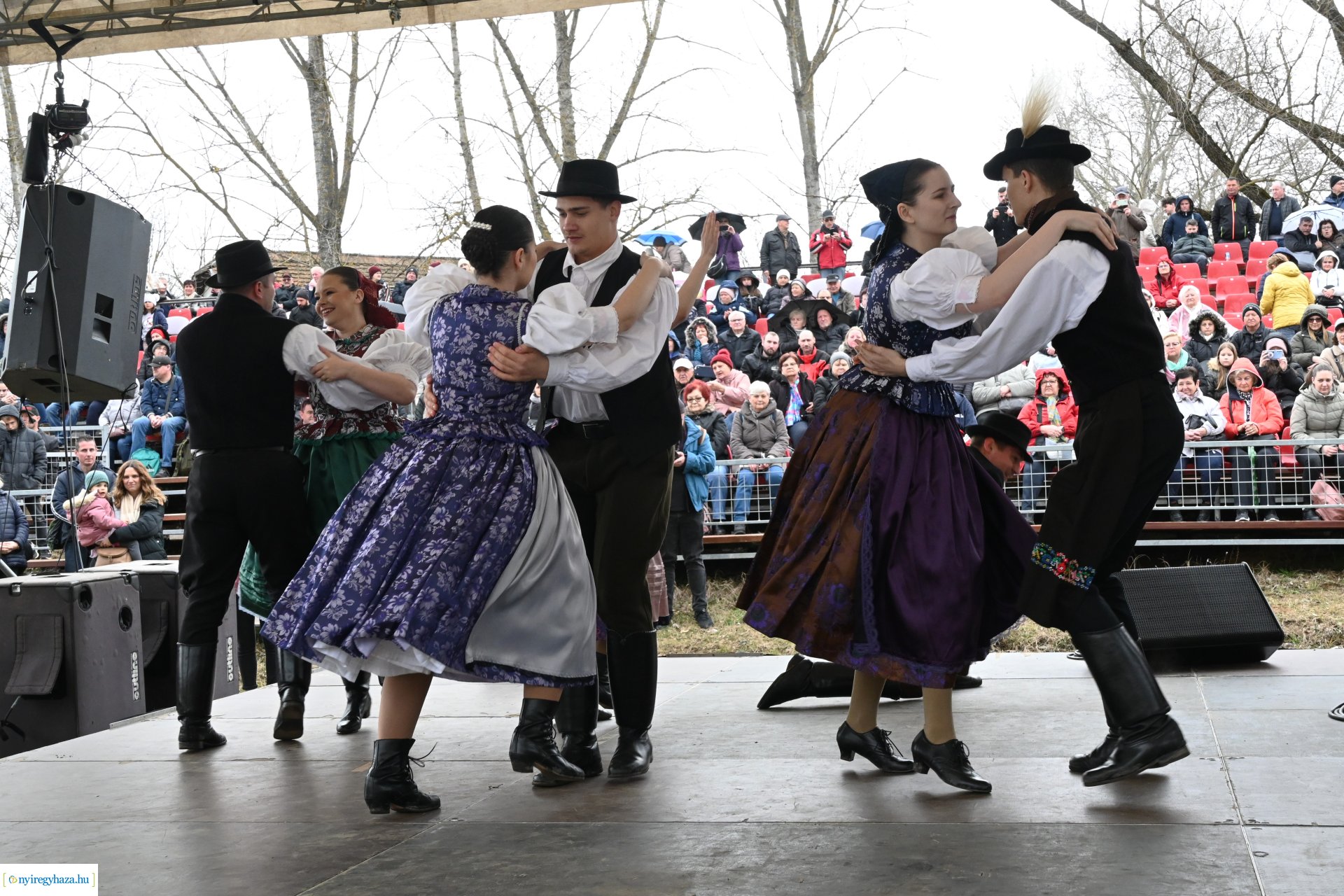 Nyírségi Disznótoros Fesztivál 2024 (2)