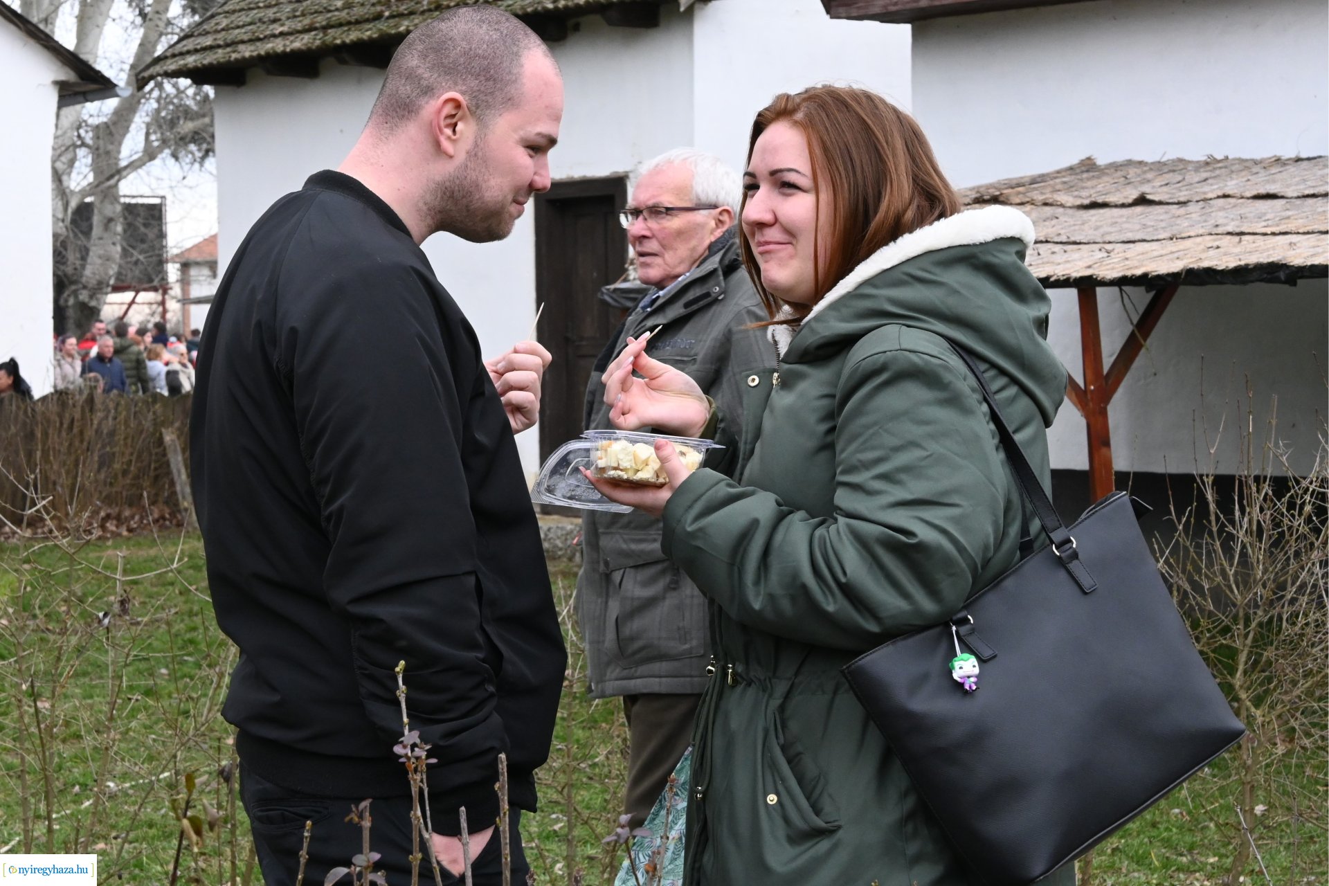 Nyírségi Disznótoros Fesztivál 2024 (2)