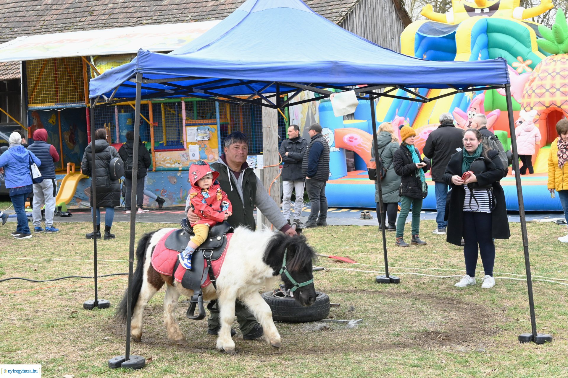 Nyírségi Disznótoros Fesztivál 2024 (2)