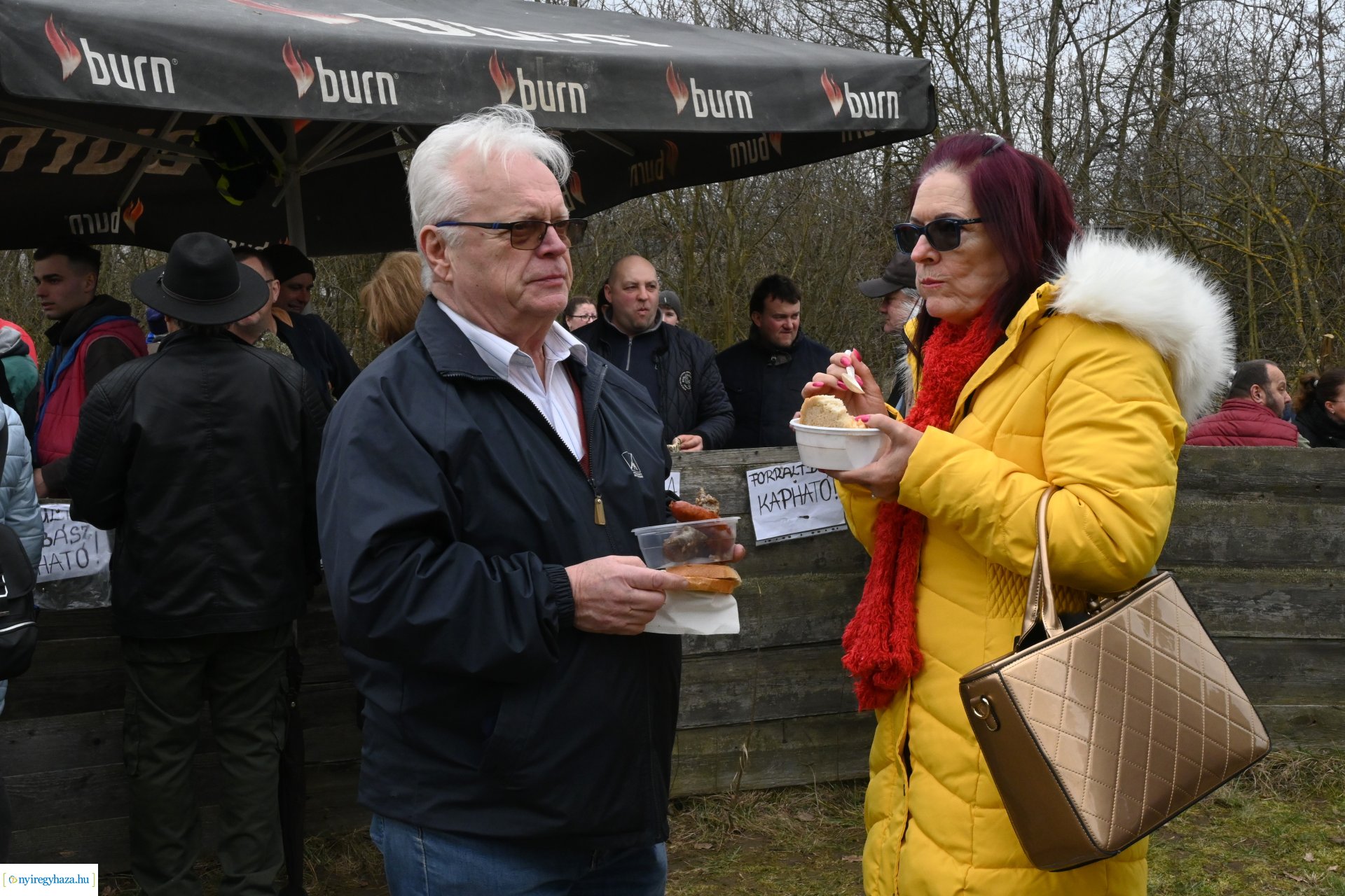 Nyírségi Disznótoros Fesztivál 2024 (2)