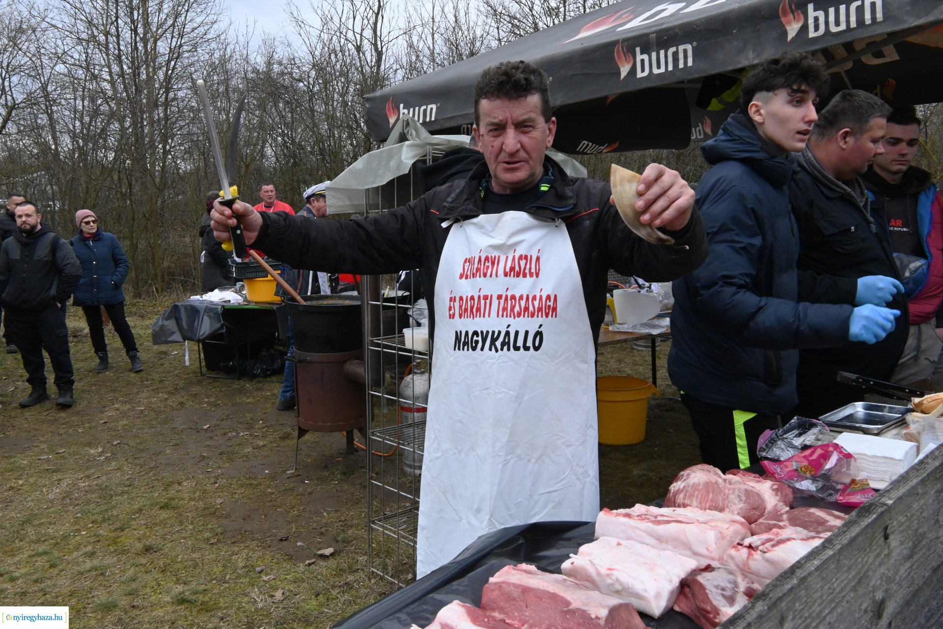 Nyírségi Disznótoros Fesztivál 2024 (2)