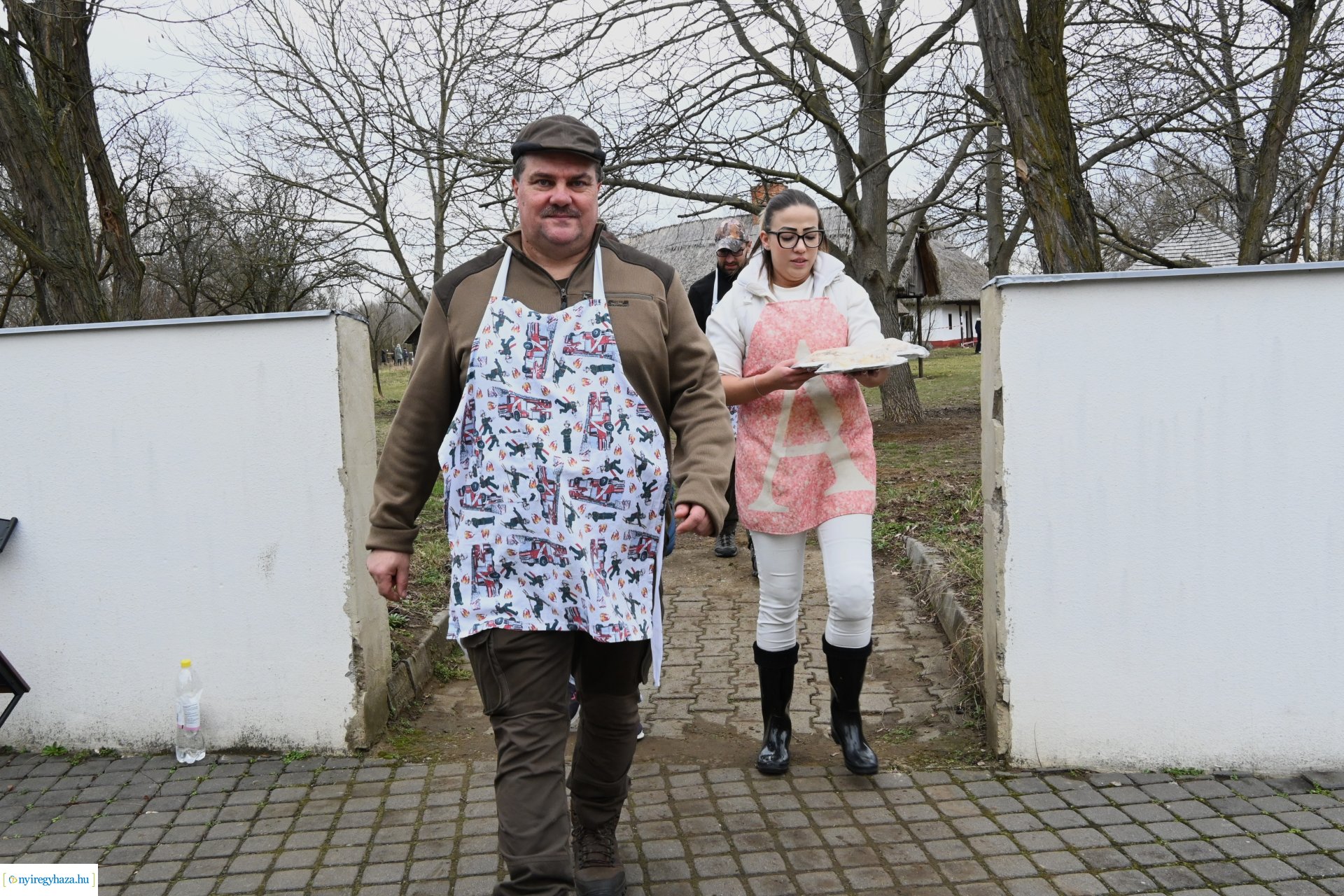 Nyírségi Disznótoros Fesztivál 2024 (2)