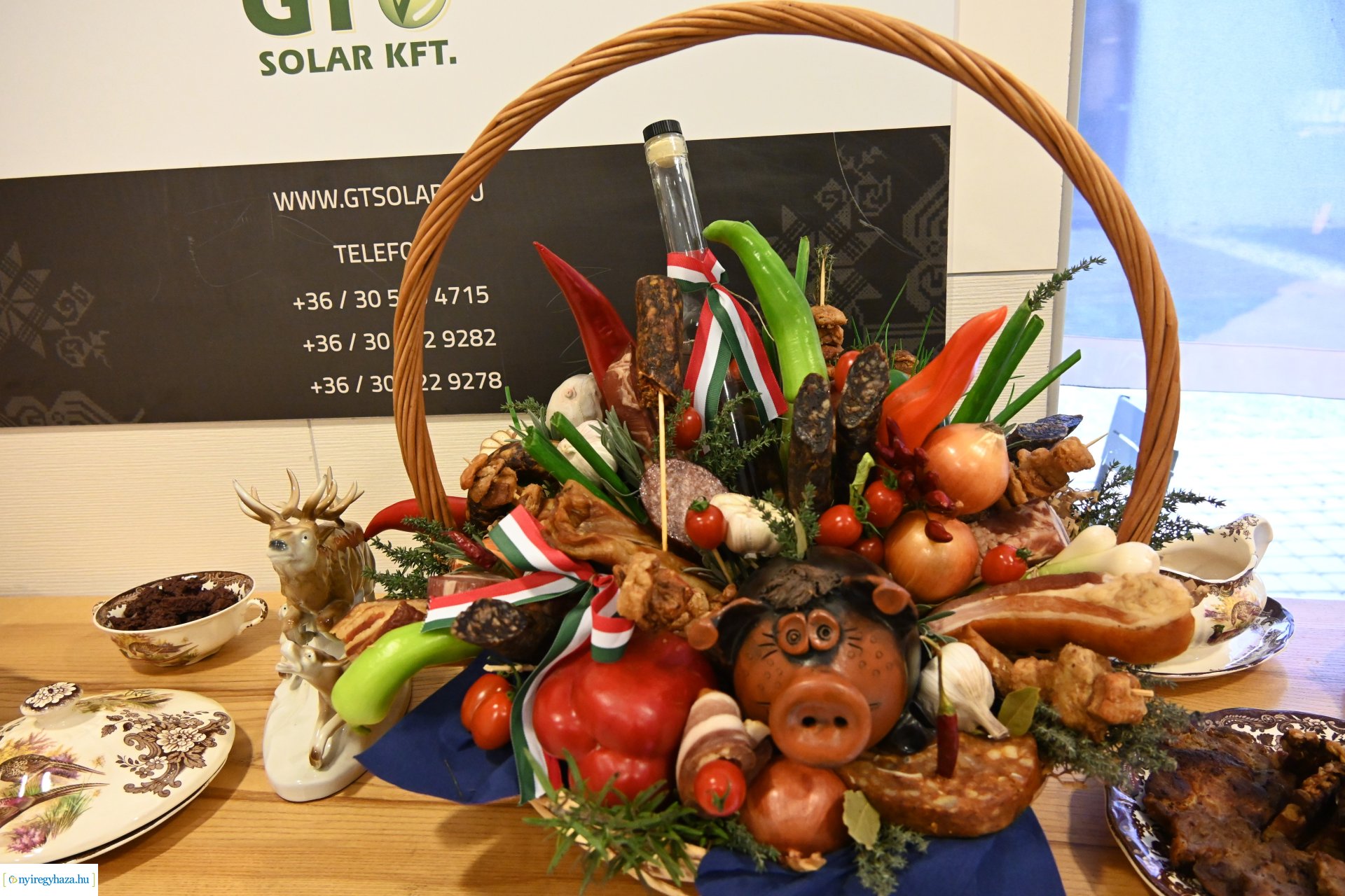 Nyírségi Disznótoros Fesztivál 2024 (2)