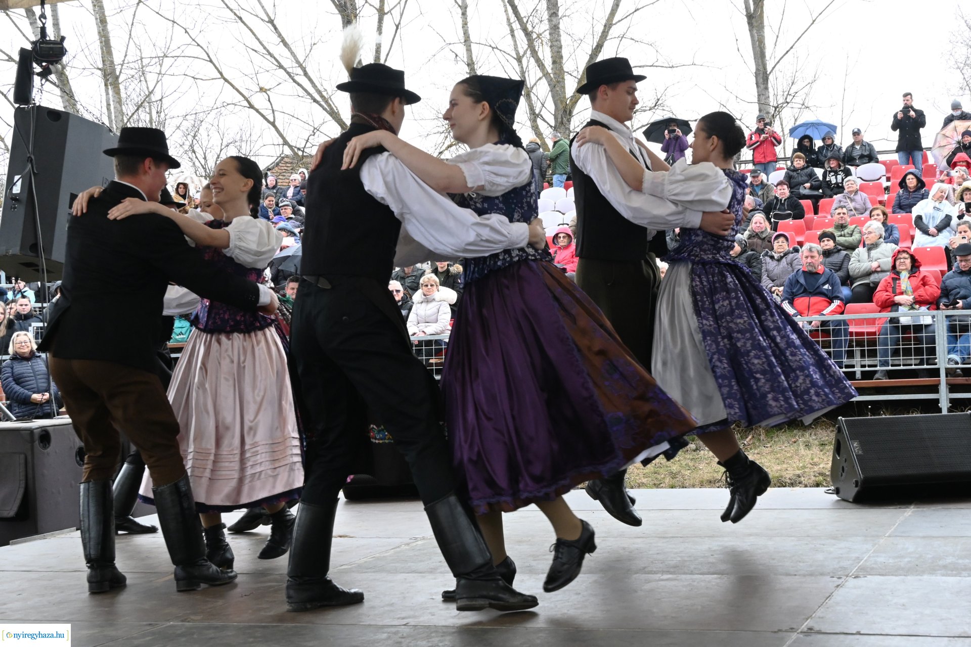 Nyírségi Disznótoros Fesztivál 2024 (2)
