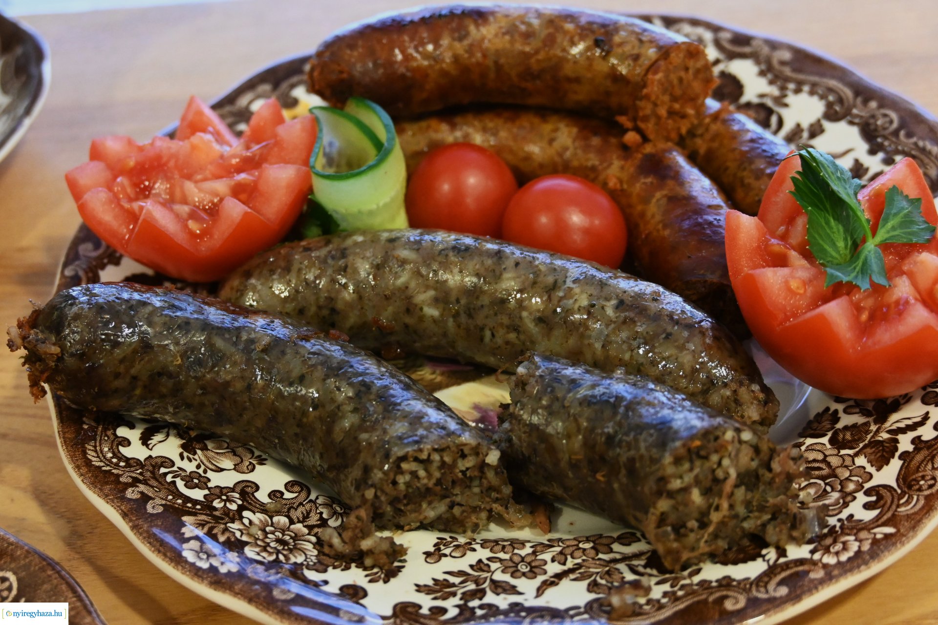 Nyírségi Disznótoros Fesztivál 2024 (2)