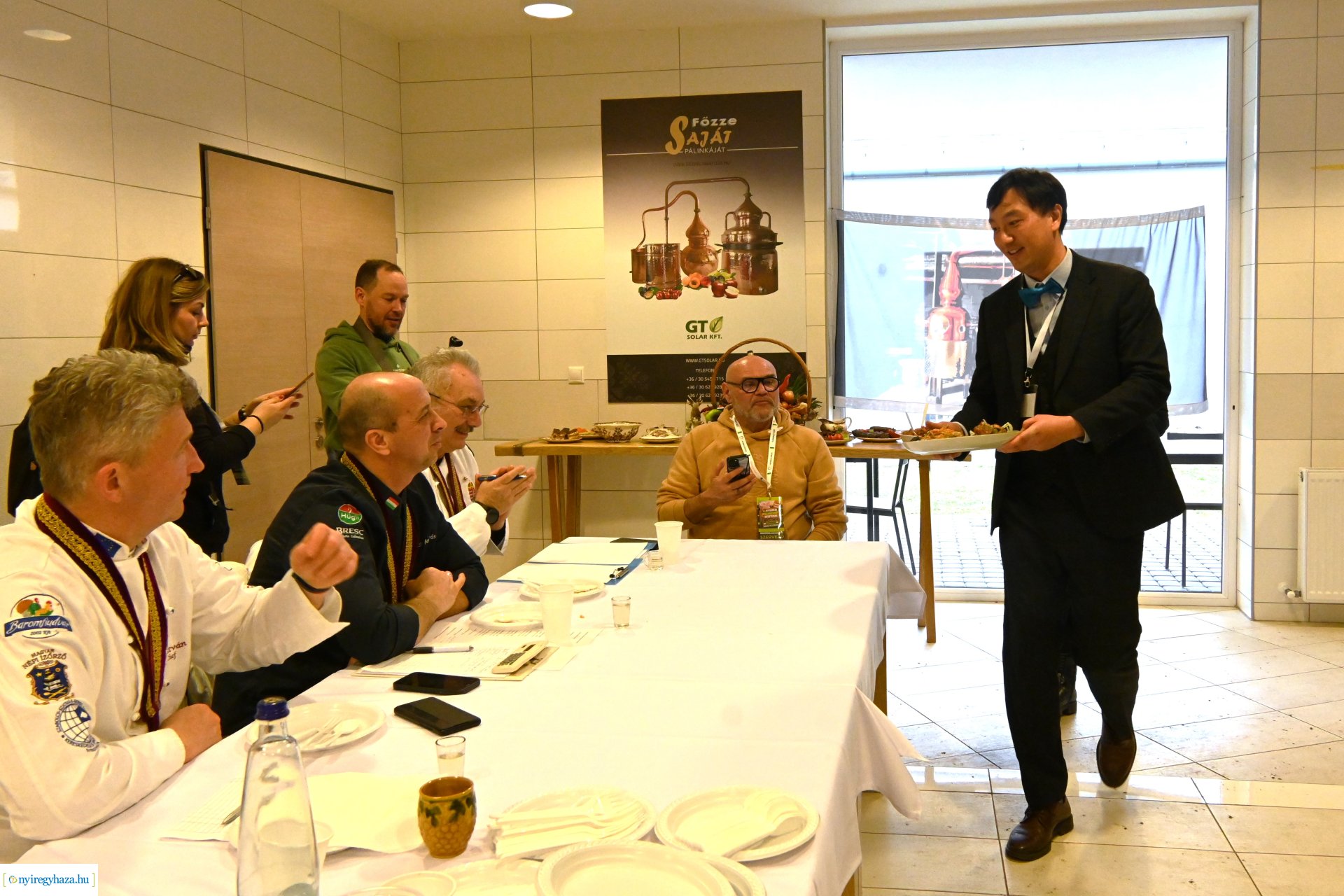 Nyírségi Disznótoros Fesztivál 2024 (2)