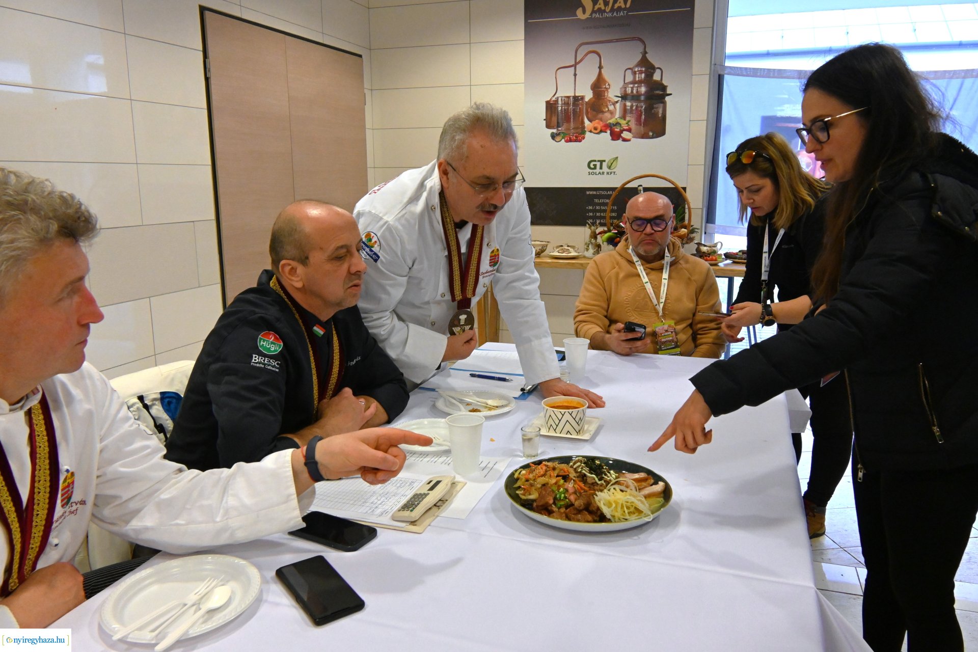 Nyírségi Disznótoros Fesztivál 2024 (2)