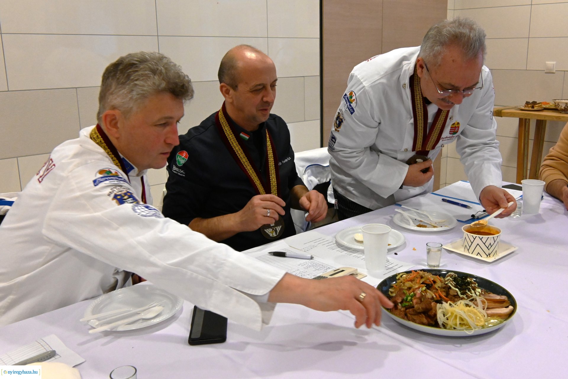 Nyírségi Disznótoros Fesztivál 2024 (2)