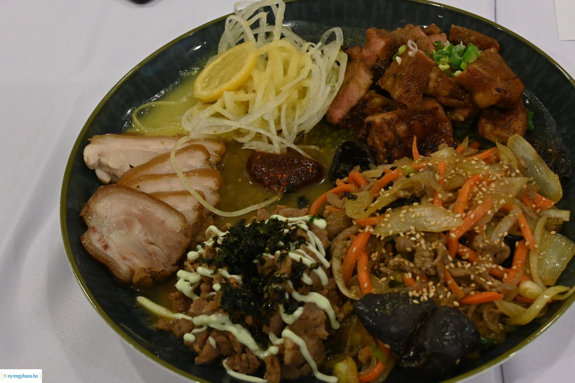 Nyírségi Disznótoros Fesztivál 2024 (2)