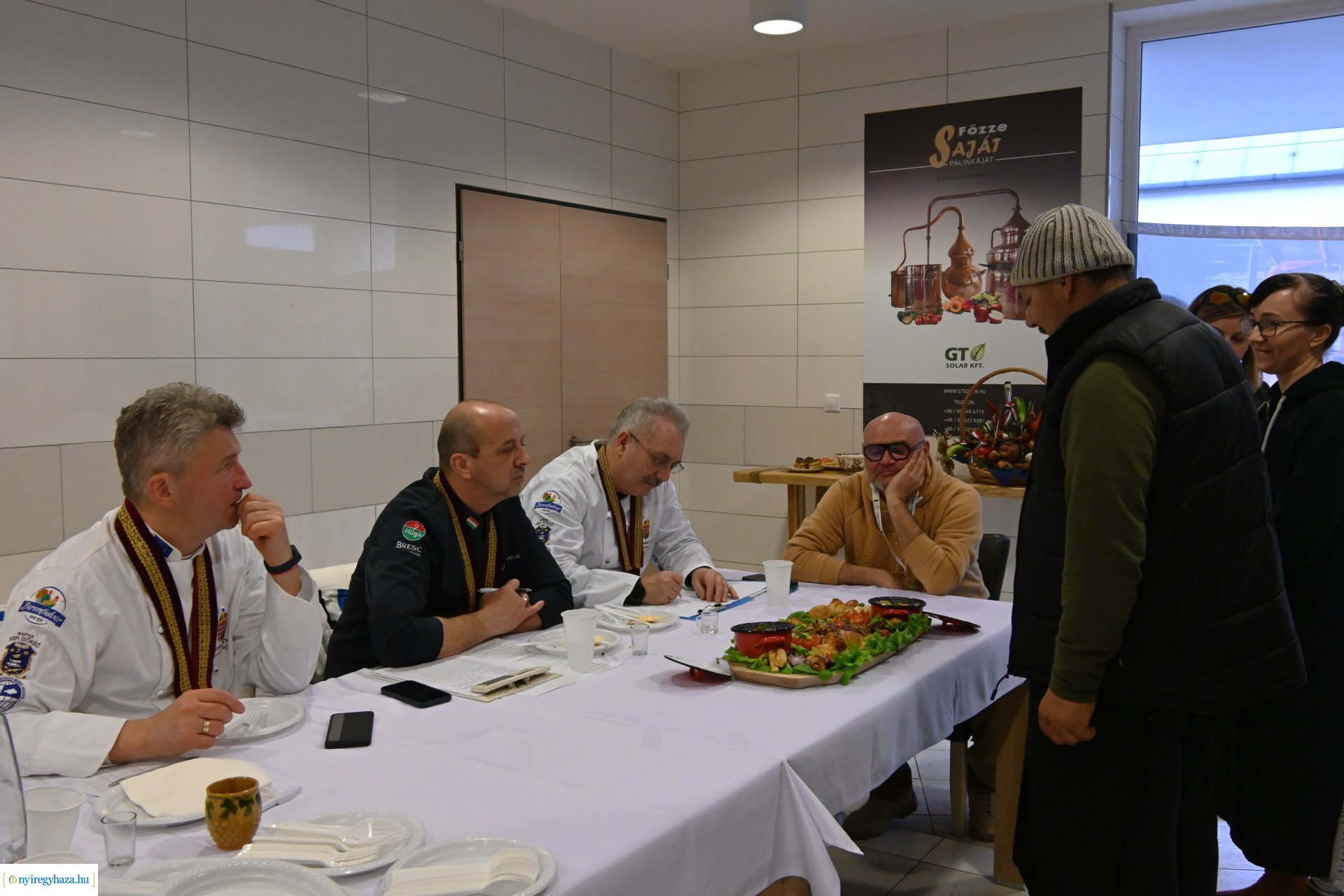 Nyírségi Disznótoros Fesztivál 2024 (2)