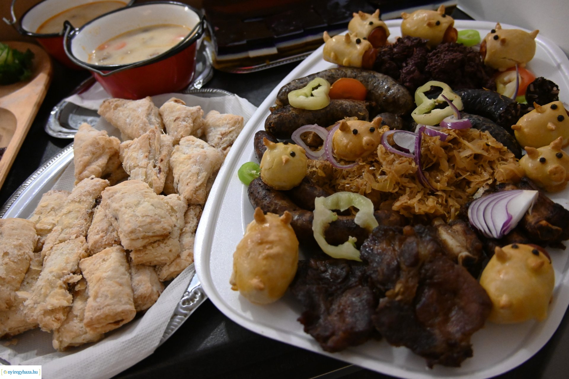 Nyírségi Disznótoros Fesztivál 2024 (2)