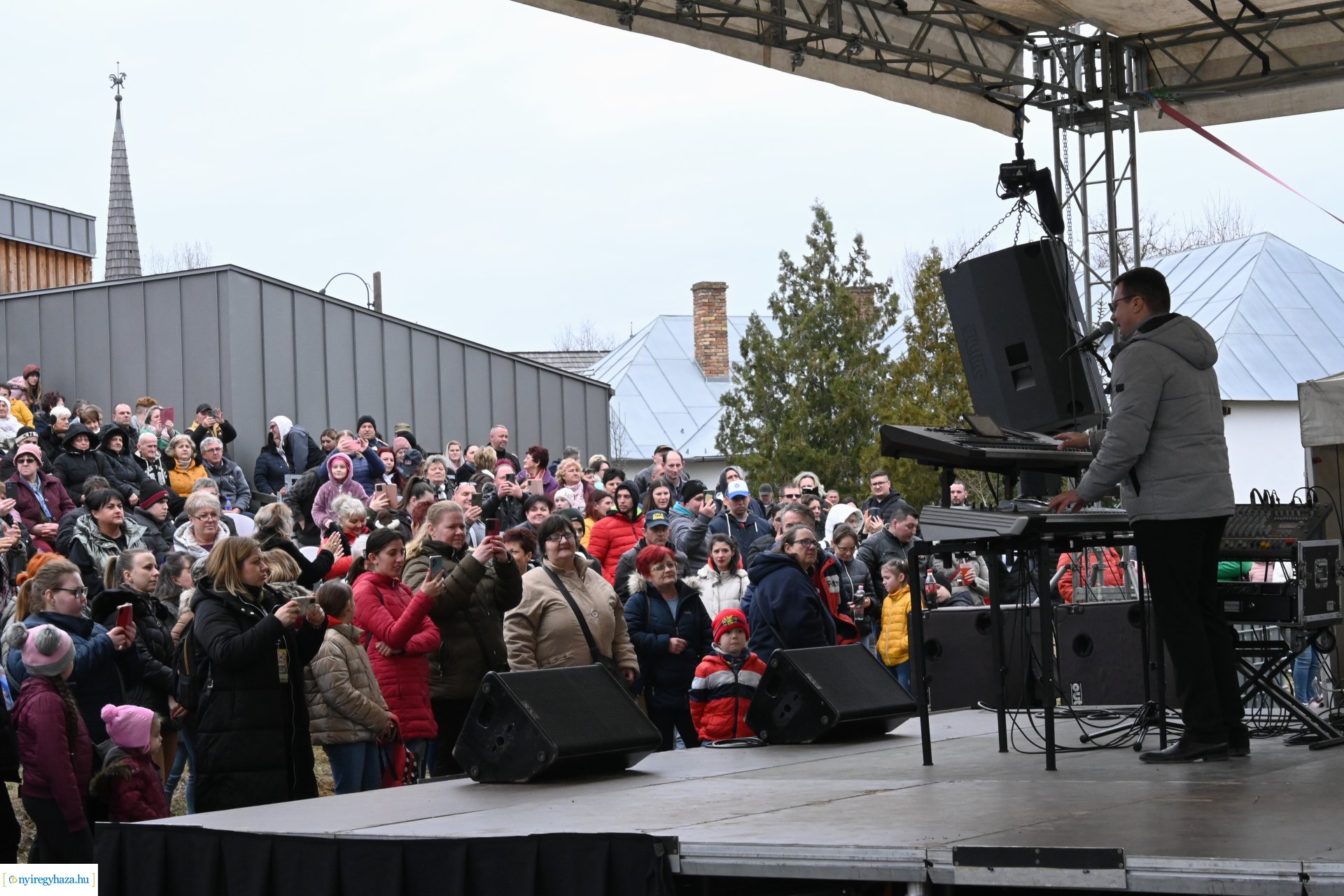 Nyírségi Disznótoros Fesztivál 2024 (2)