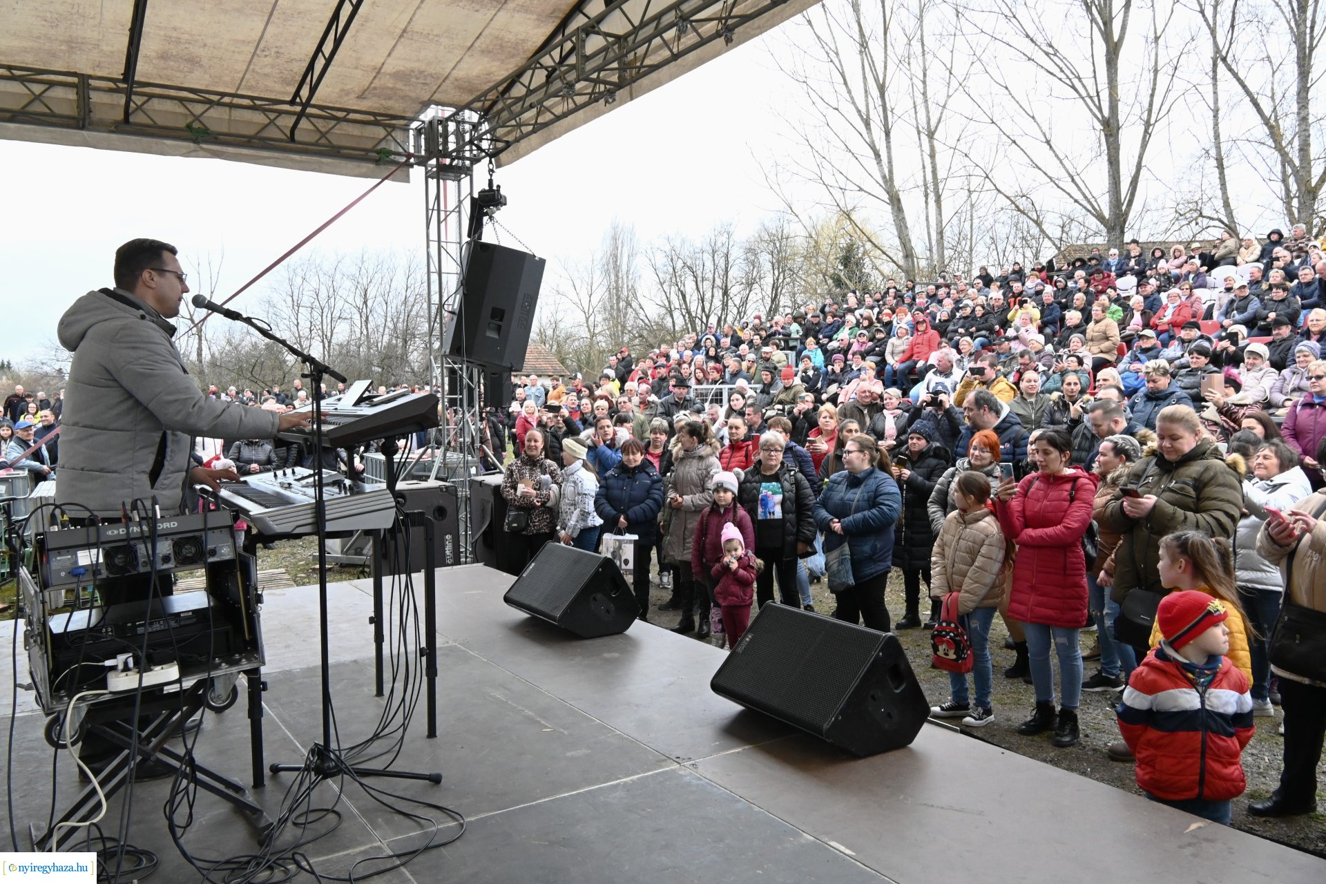 Nyírségi Disznótoros Fesztivál 2024 (2)